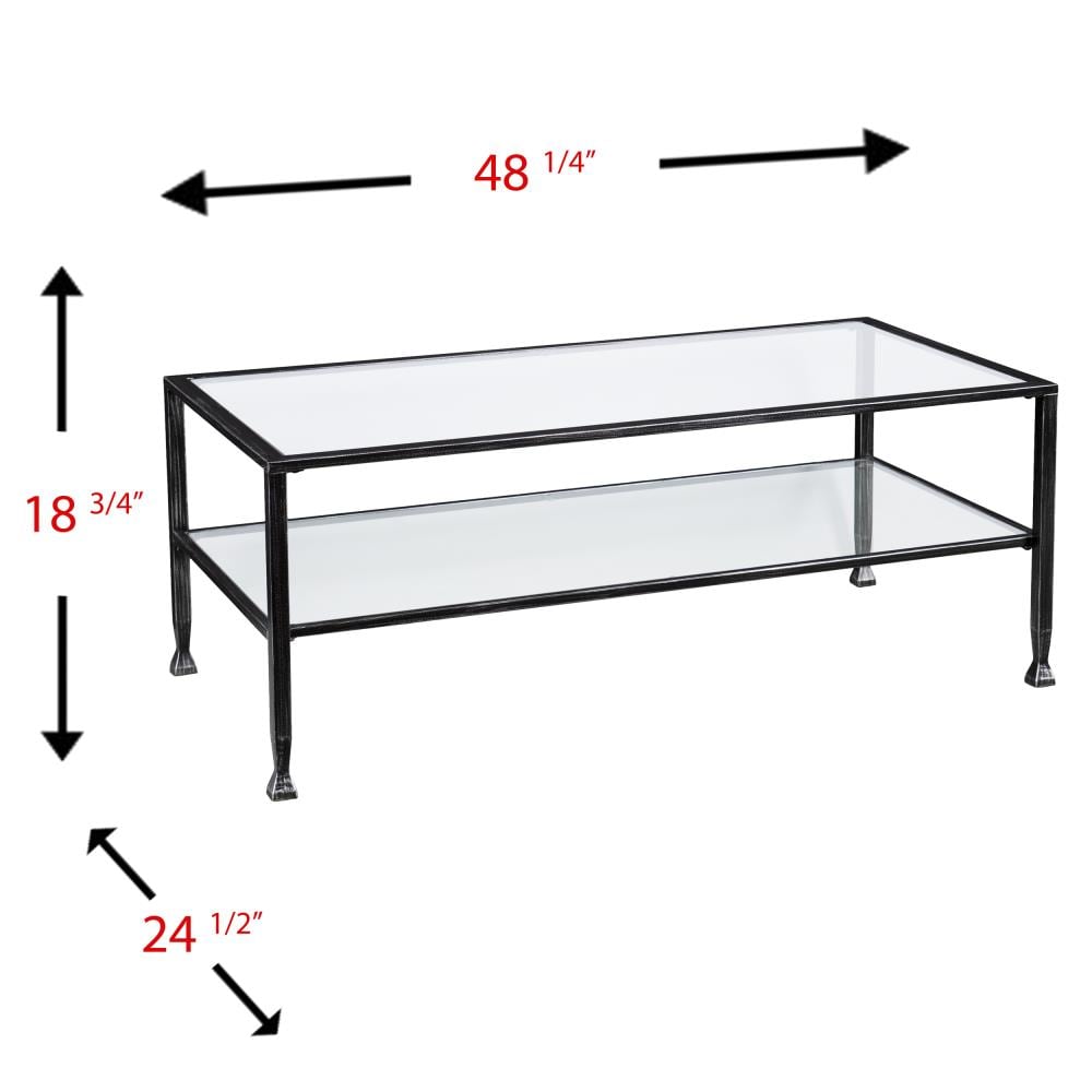 Boston Loft Furnishings ATG9778 Coffee-Tables - View #4