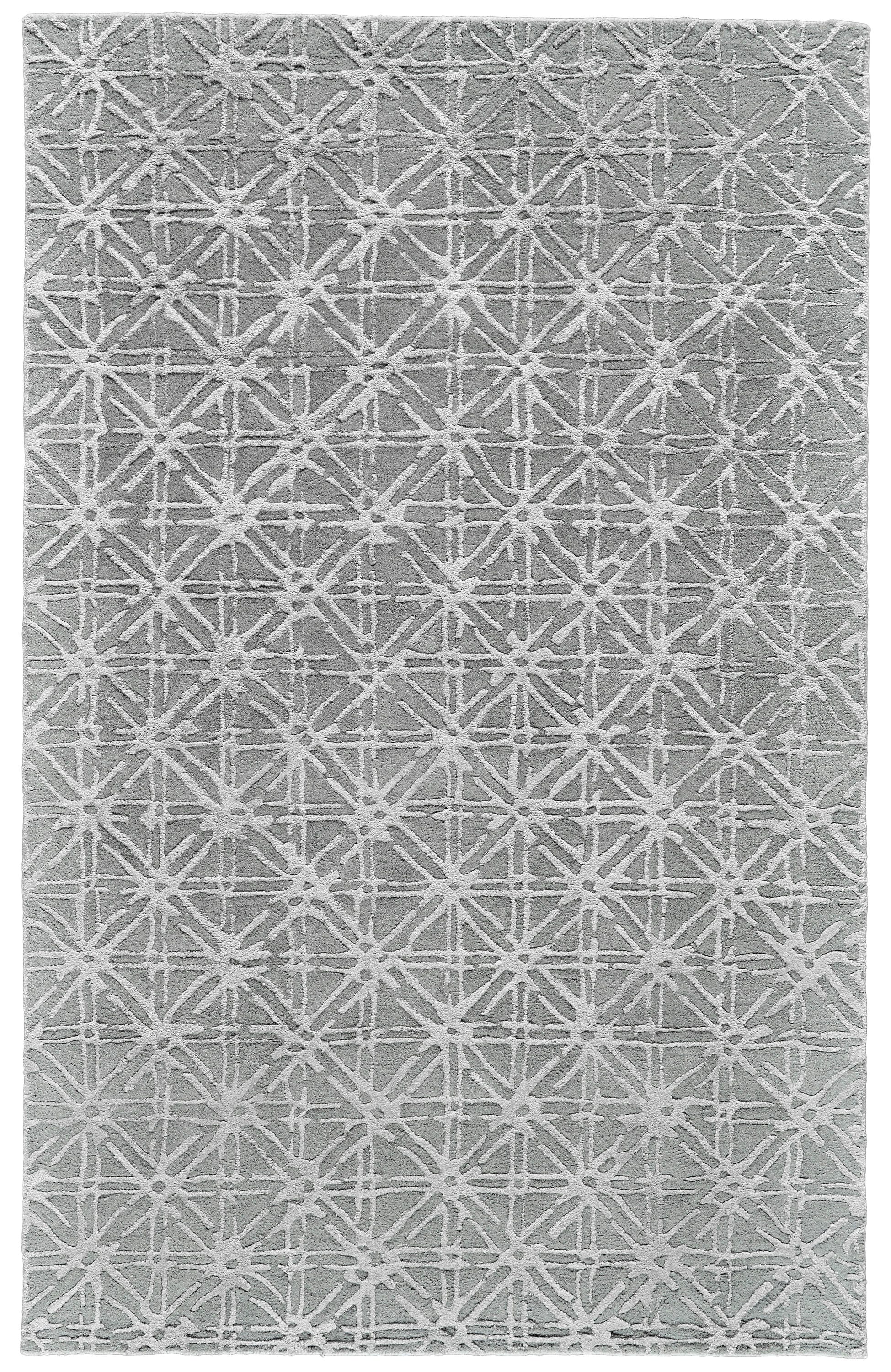 Room Envy 718R8353GRYSLVG99 rugs - View #4