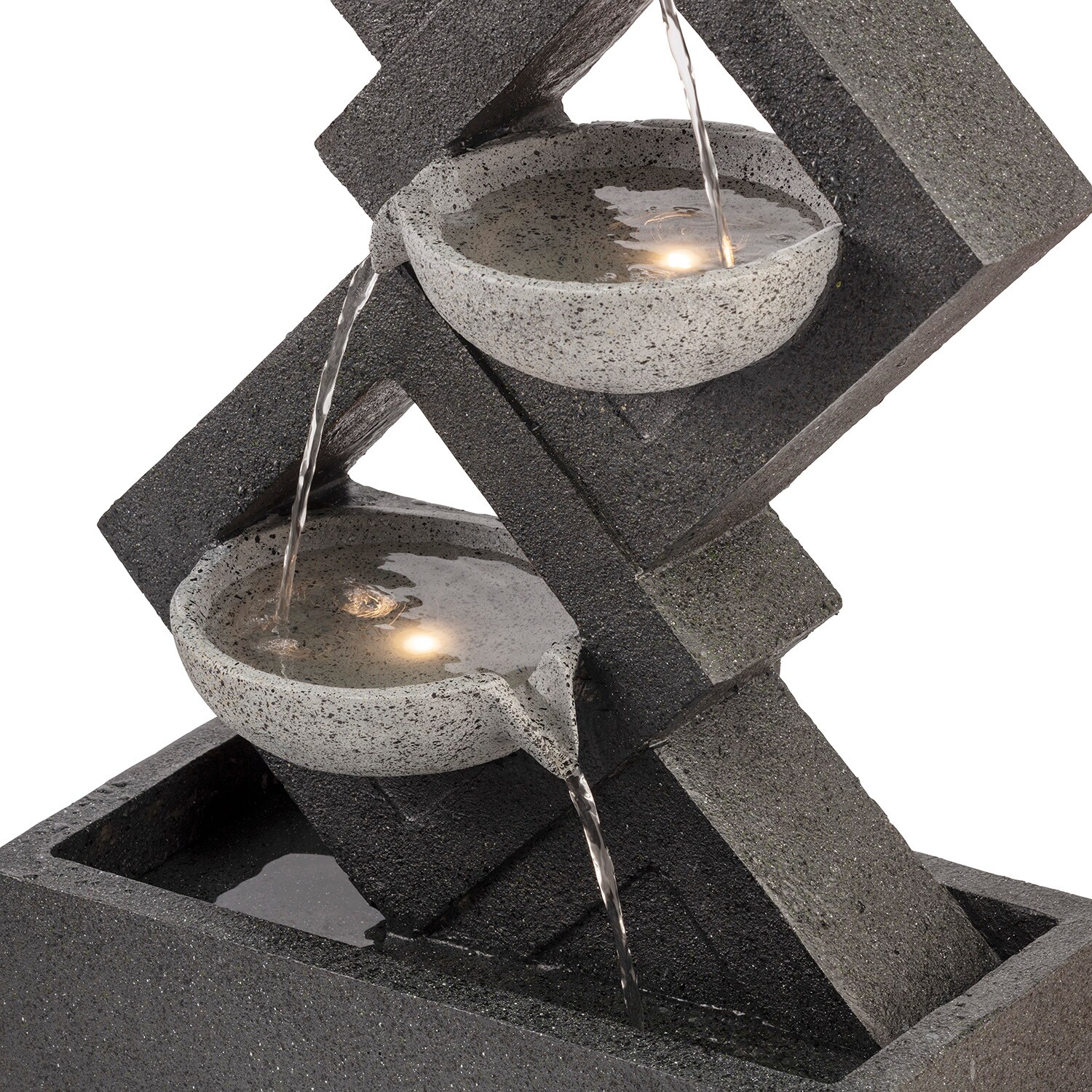 Alpine Corporation GIL1642 fountains - View #11