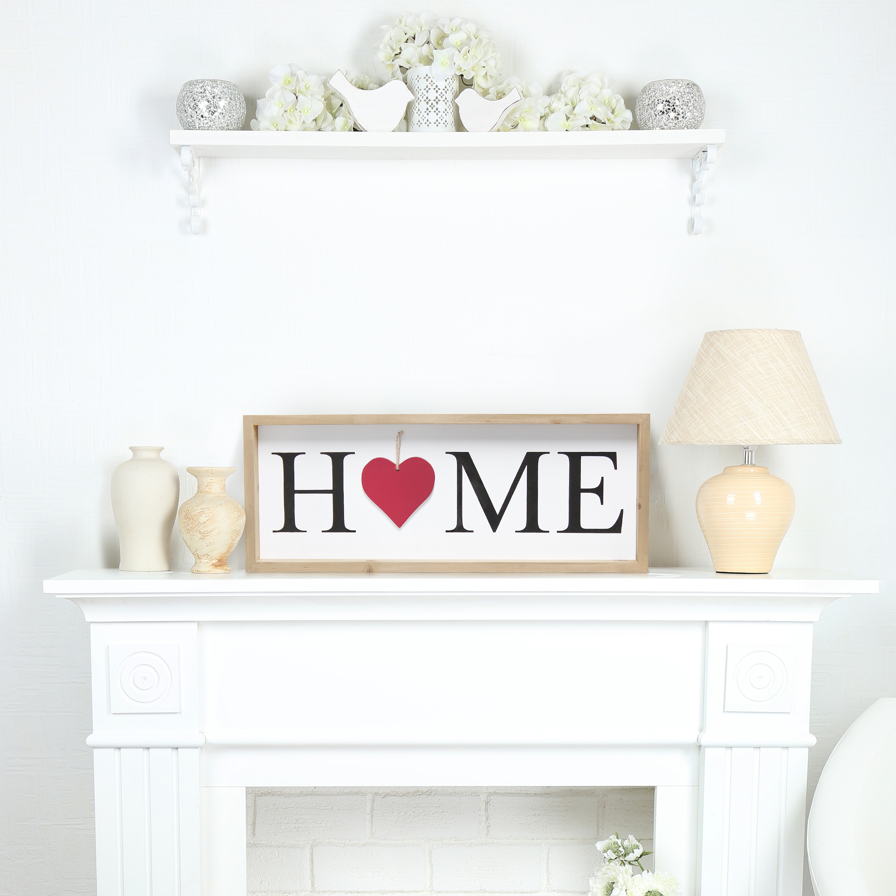 Elegant Designs HG3201-RBK Decorative-Accessories - View #2