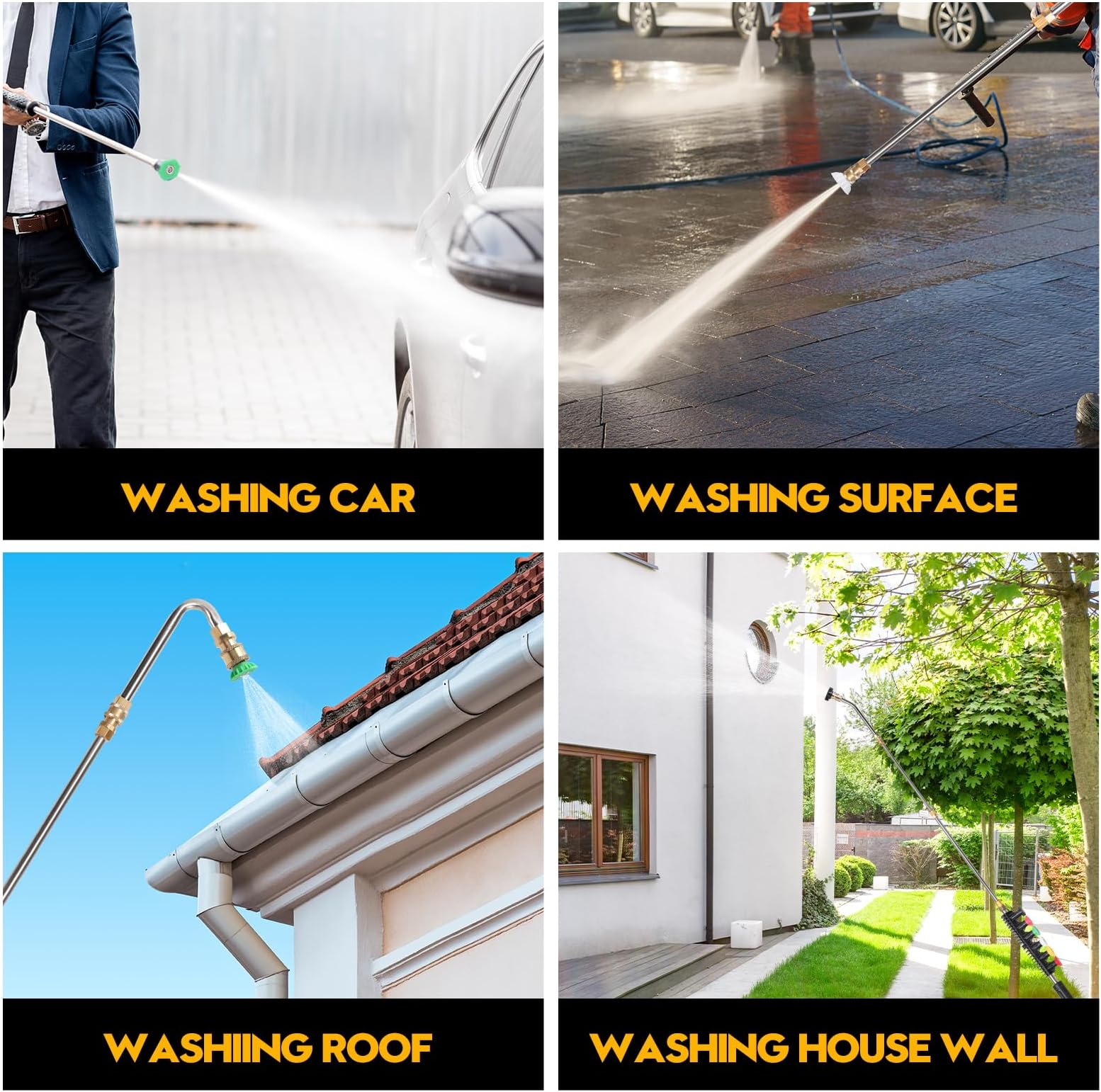 Etokfoks LET0128P05 Pw-Nozzles-And-Swivels - View #7