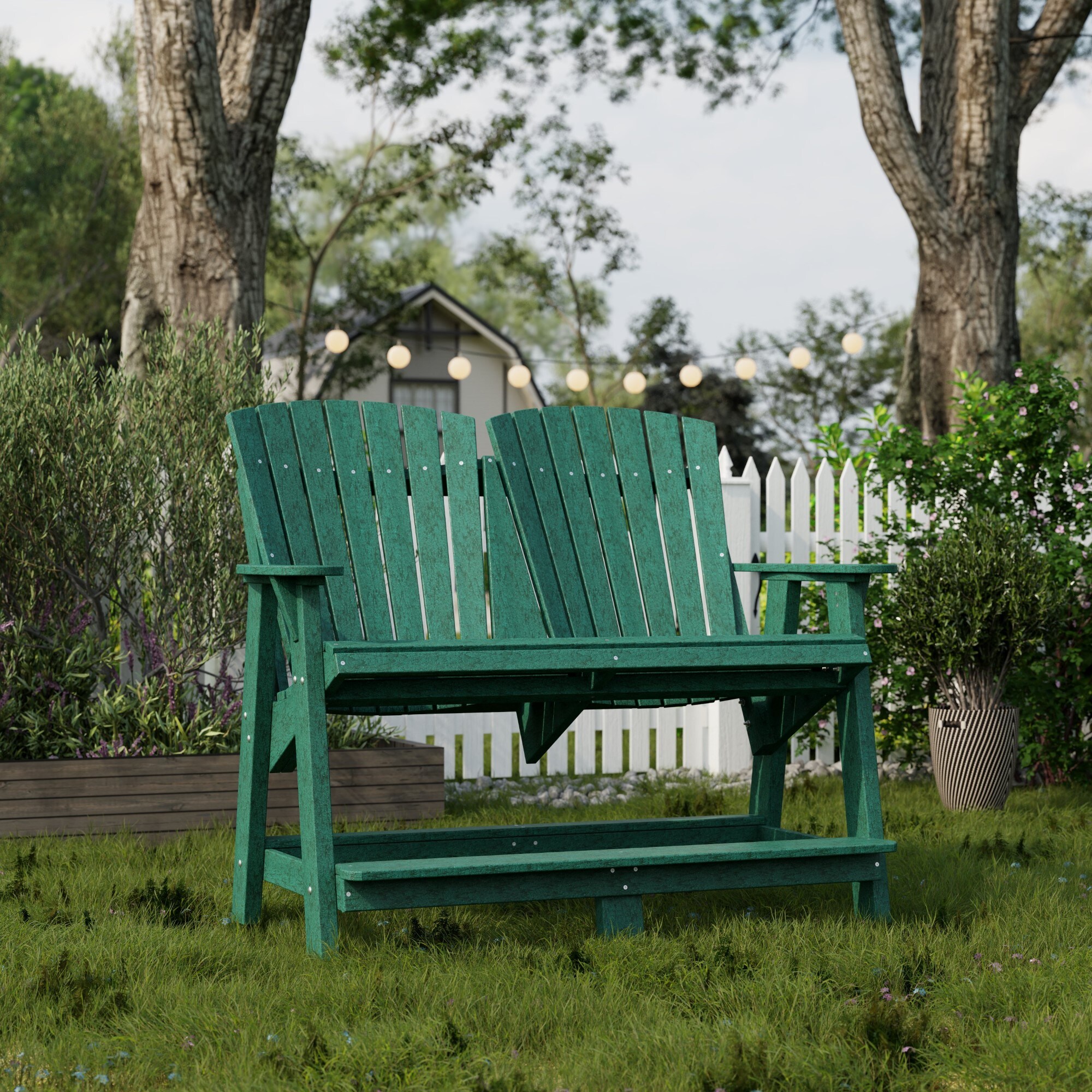Wildridge LCC-130-TG Patio-Chairs - View #2