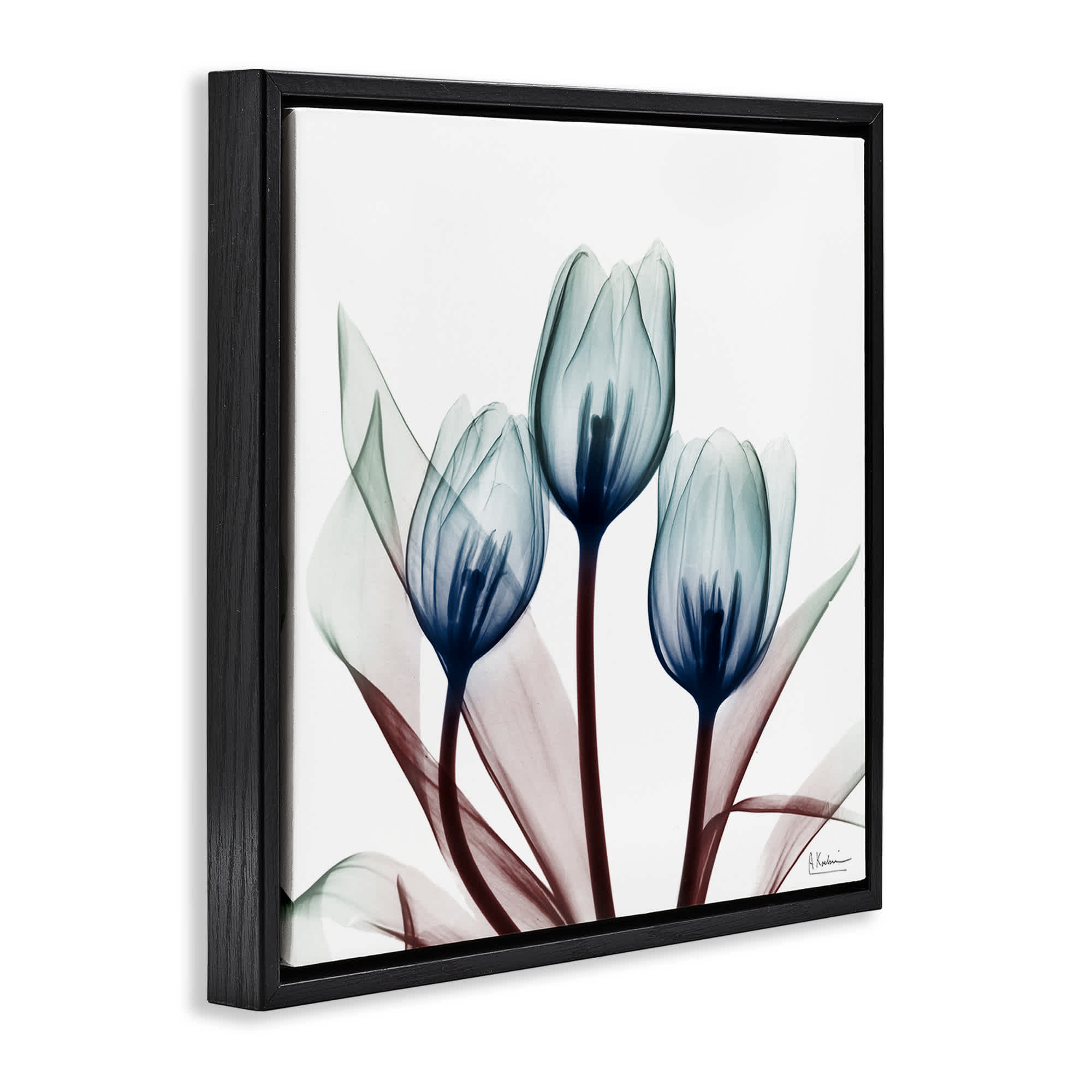 Stupell Industries BS-015-FFB-24X24 Wall-Art - View #2