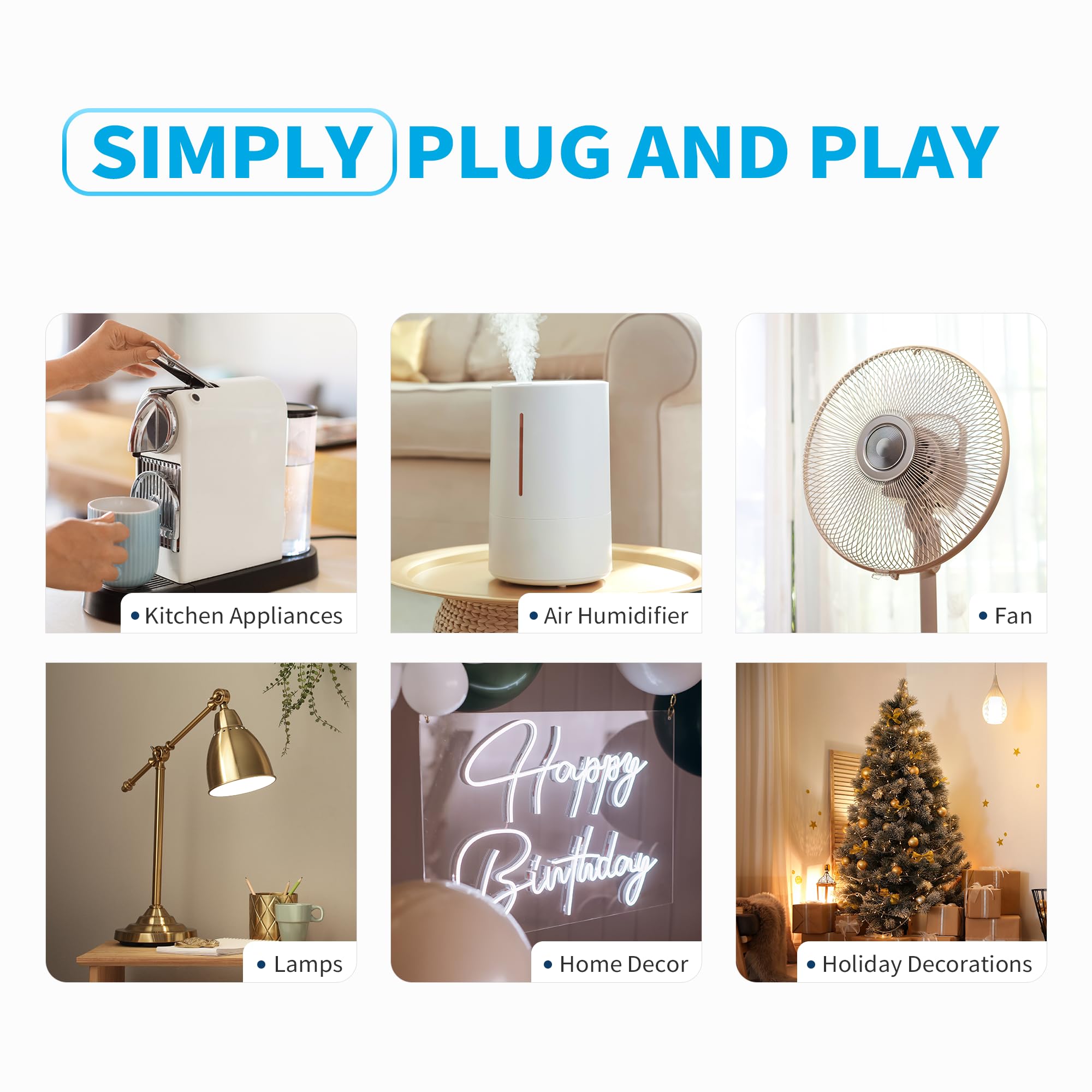 ITOPFOX LIT0707I113 Iris-Smart-Plug - View #7