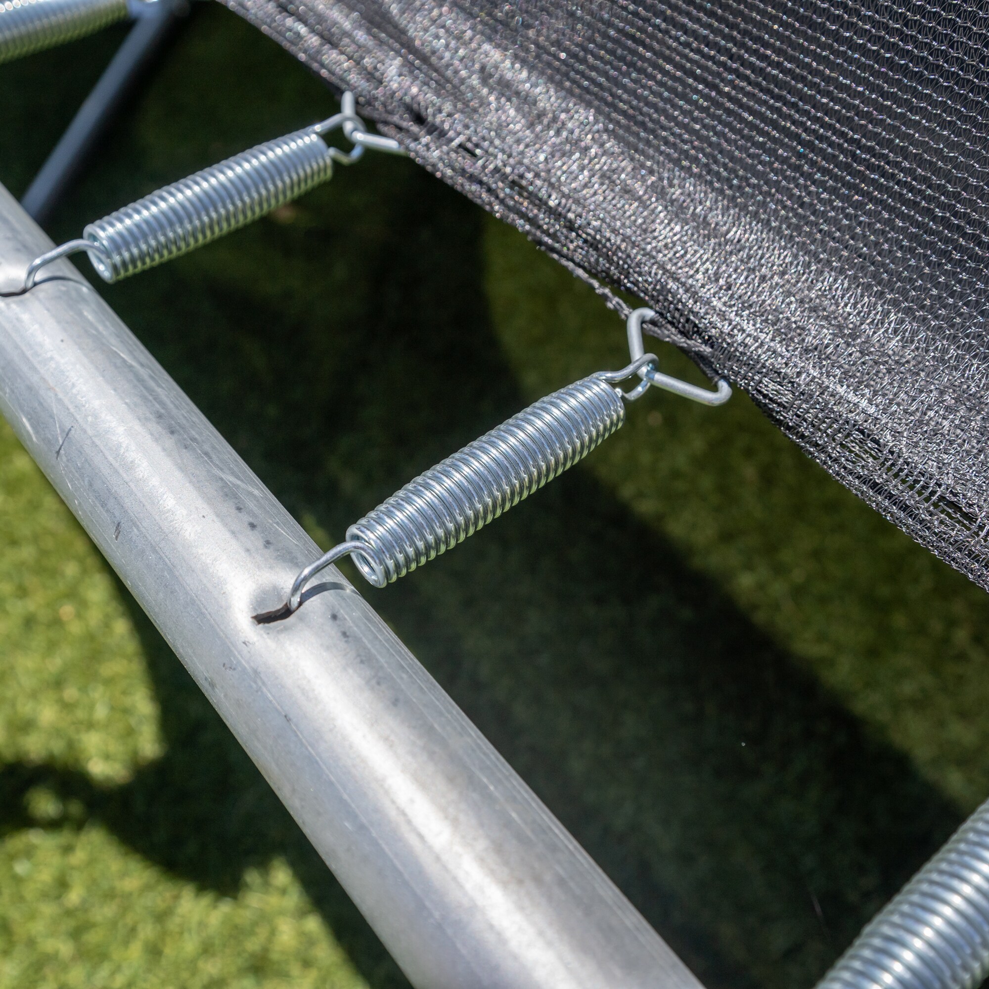 TruJump STR-1212-SQ trampolines - View #7