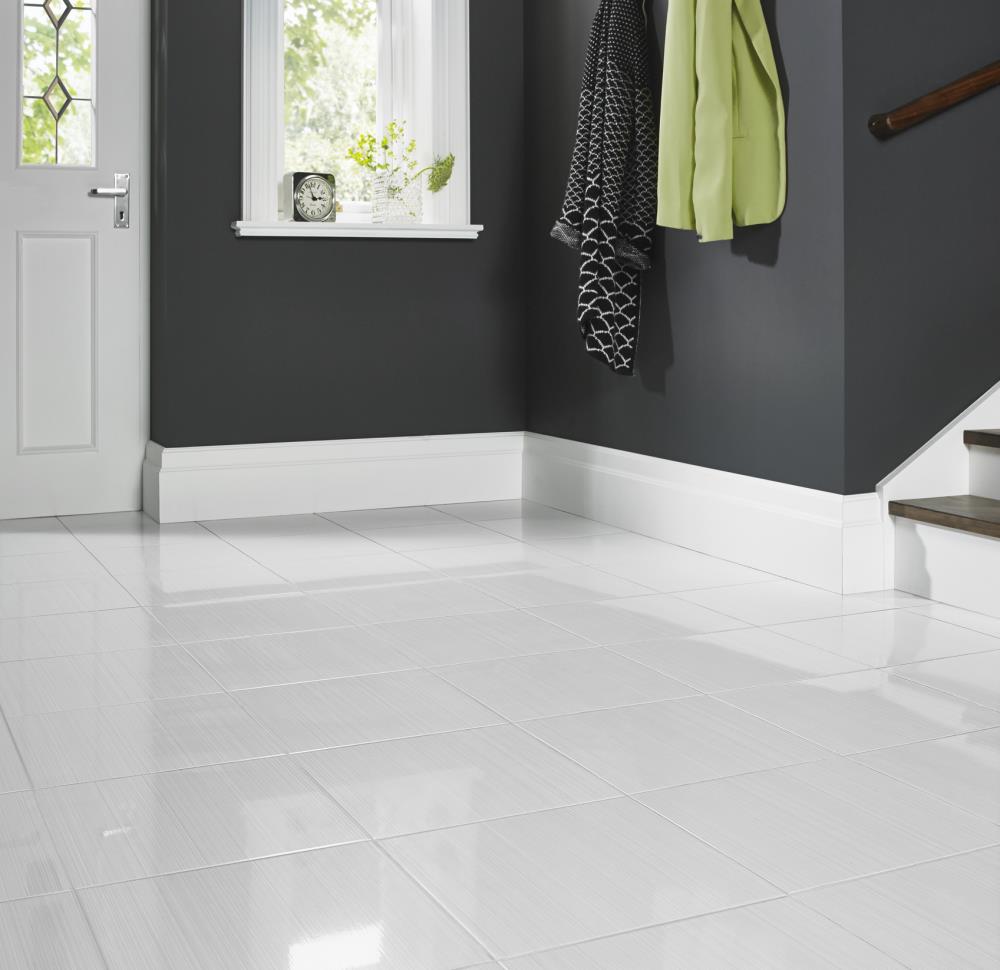 Style Selections LSS683059 Ceramic-Tile - View #5
