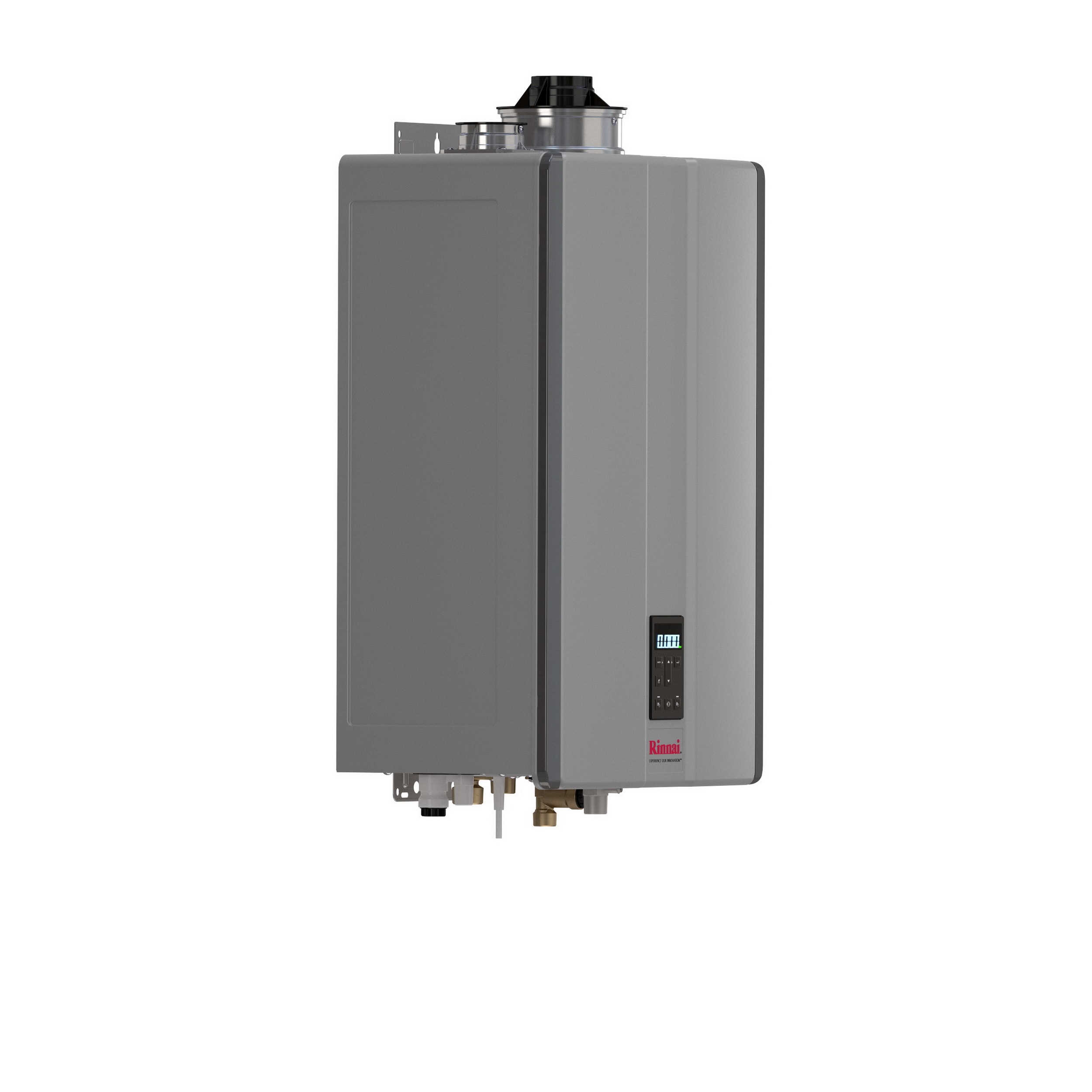 Rinnai I-Series 60000-BTU Natural Gas Boiler in the Boilers 