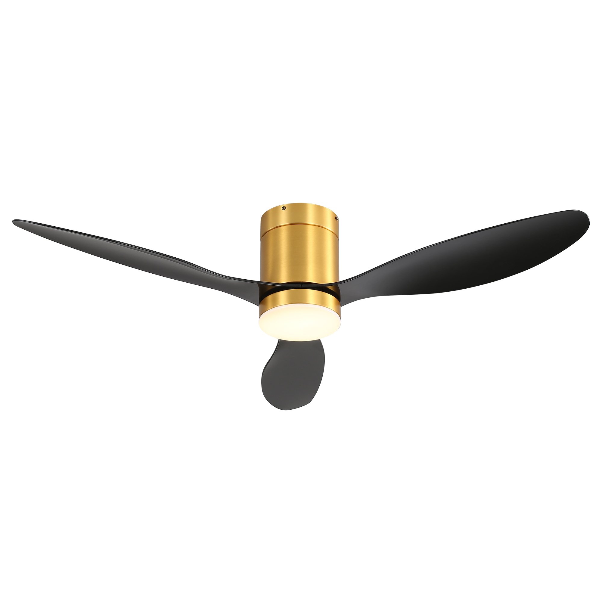 Breezary 30003-BK Ceiling-Fans - View #2