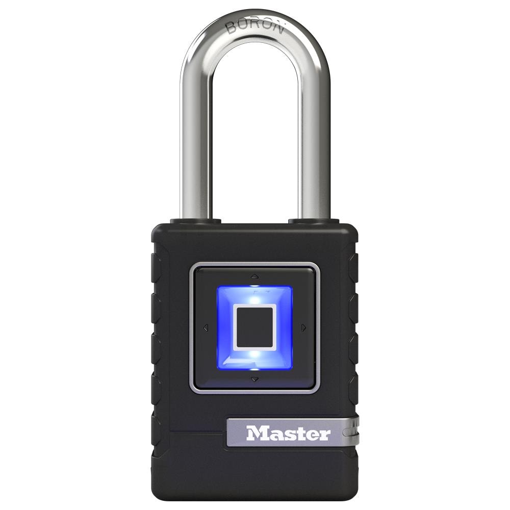 现货 READY STOCK】Gainer Security Padlock / Silver Lock / Mangga Kunci /  锁头以及4个锁匙 40mm 50mm
