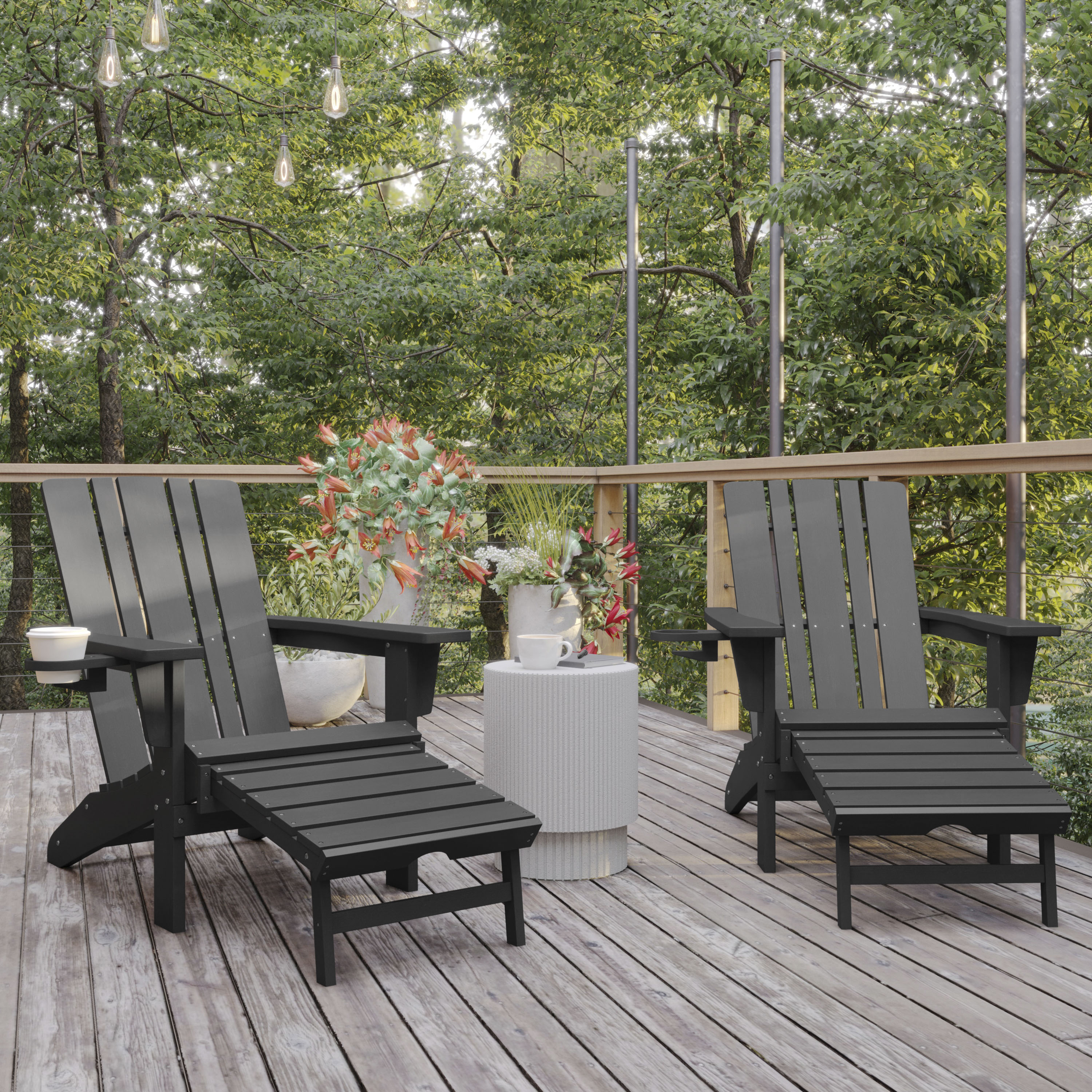 Flash Furniture 196861019142 Patio-Chairs - View #3