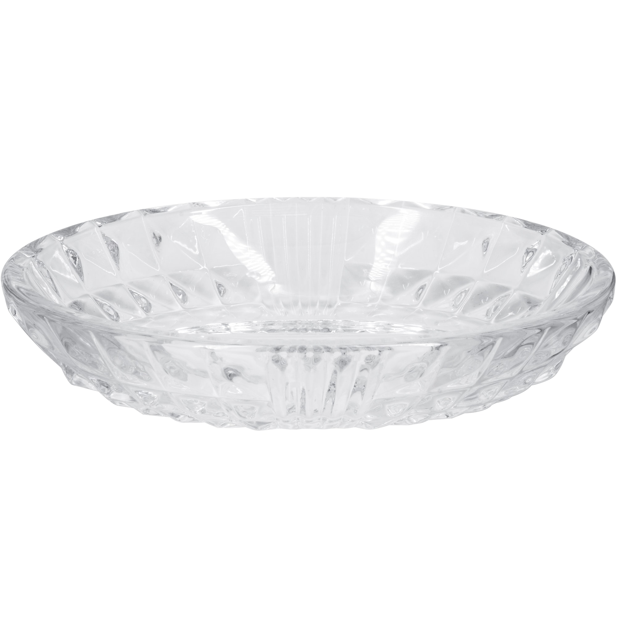 American Olean Bathroom Accessories White Composite Soap Dish in the Soap  Dishes department at