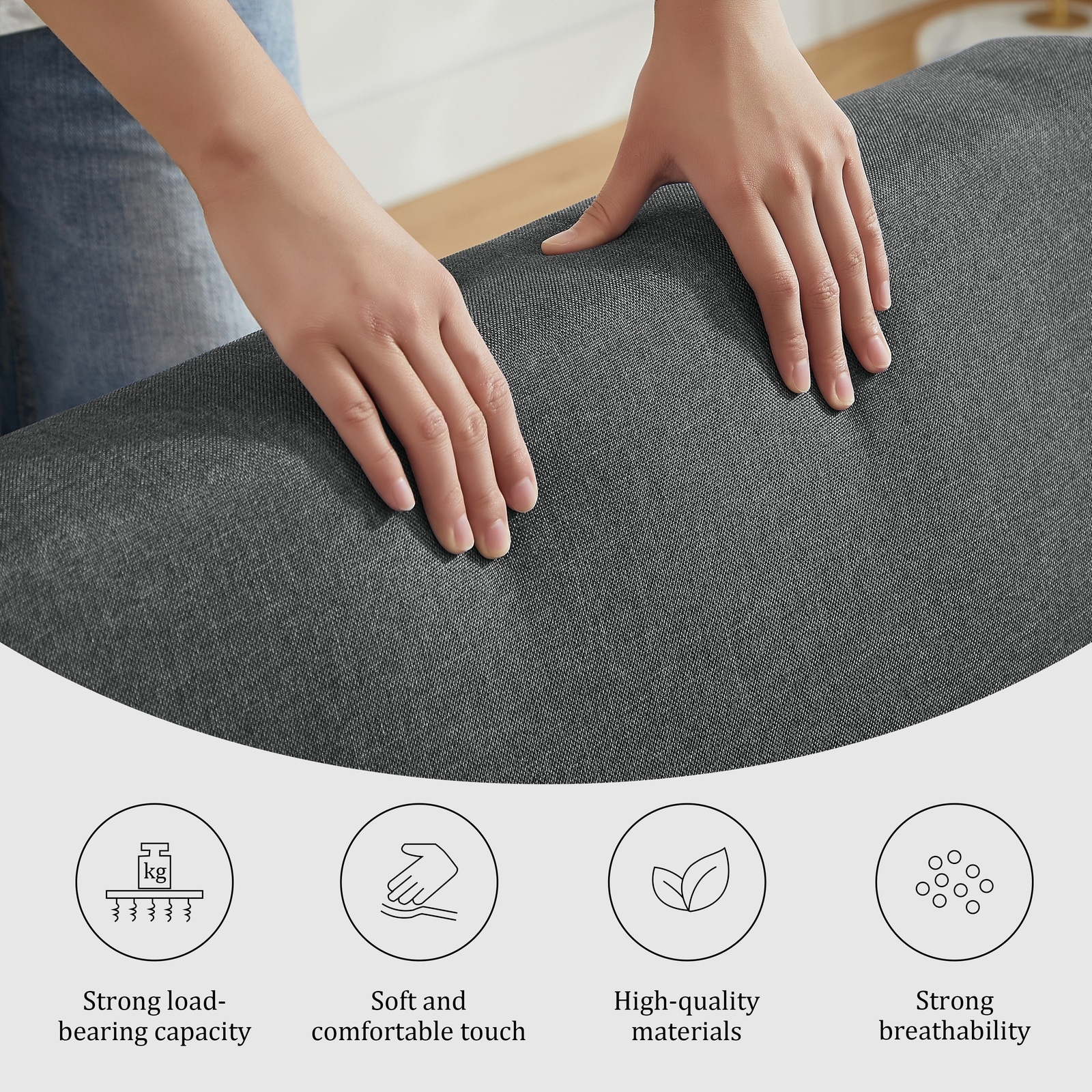 Horizons Prime LJW109013 futons - View #7