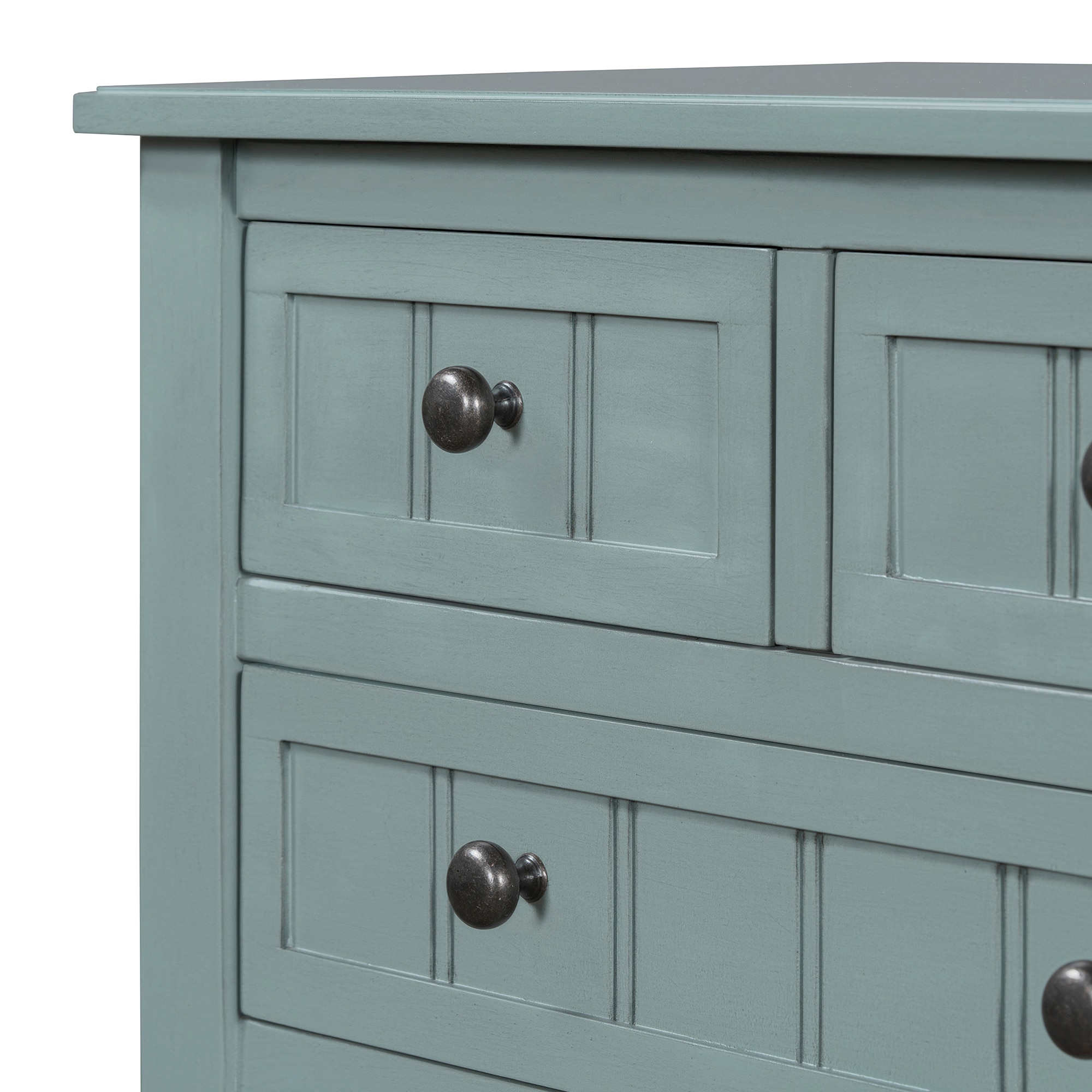 SINOFURN SYA330168BL Console-Sofa-Tables - View #14