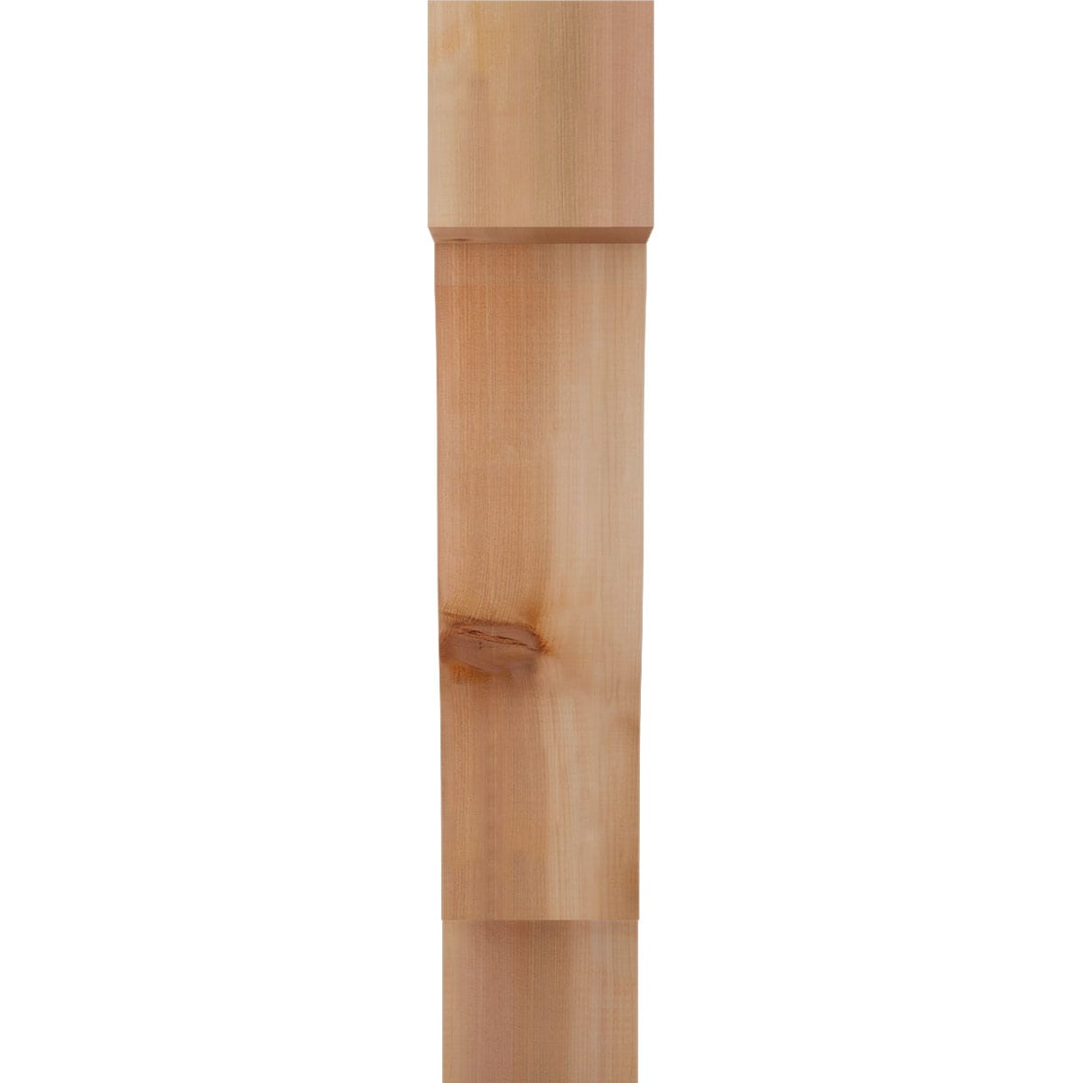 Ekena Millwork BKT06X20X32FST05SWR Exterior-Brackets-Braces - View #2