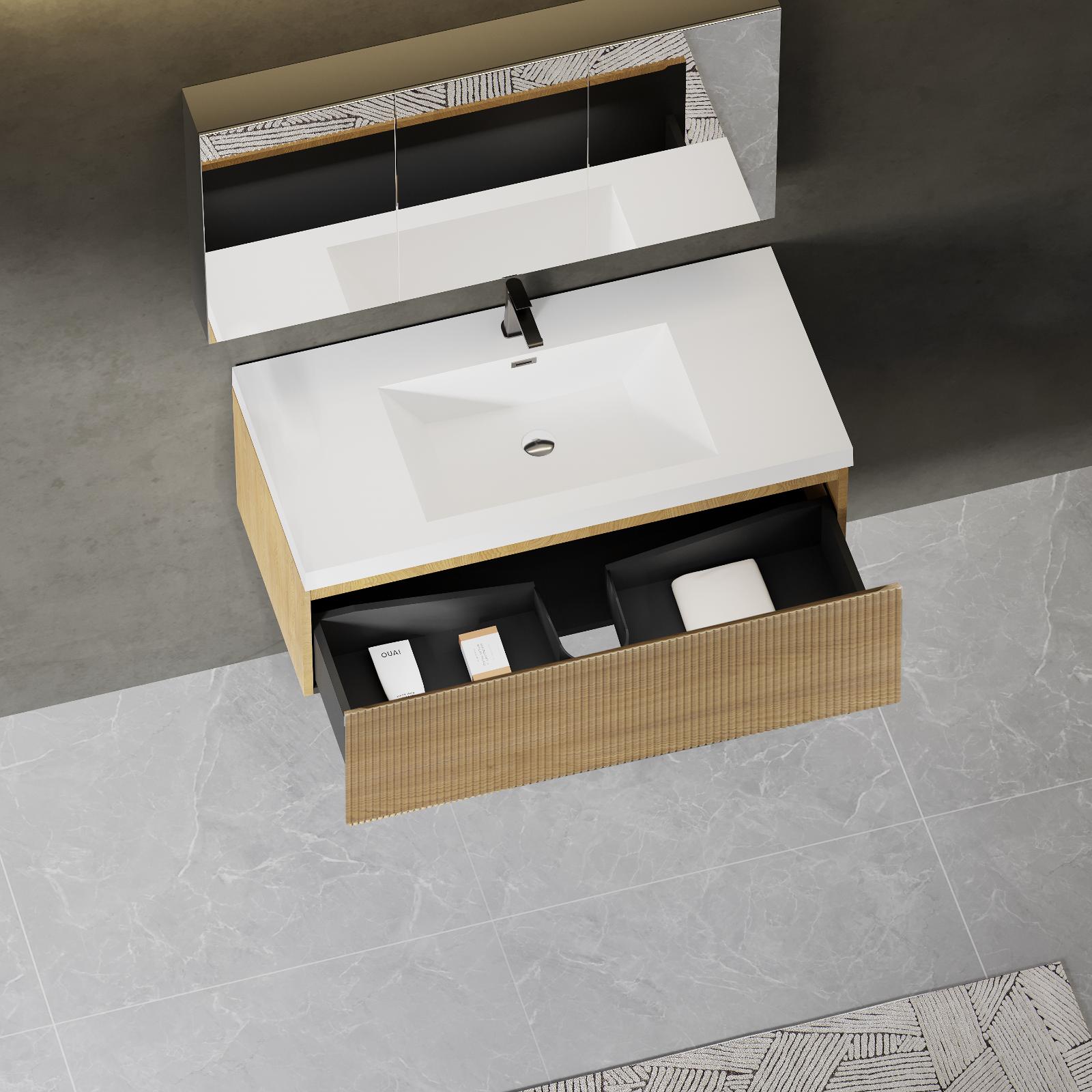 BWE F-VN04-F36NOW Bath-Vanity-Combo - View #8