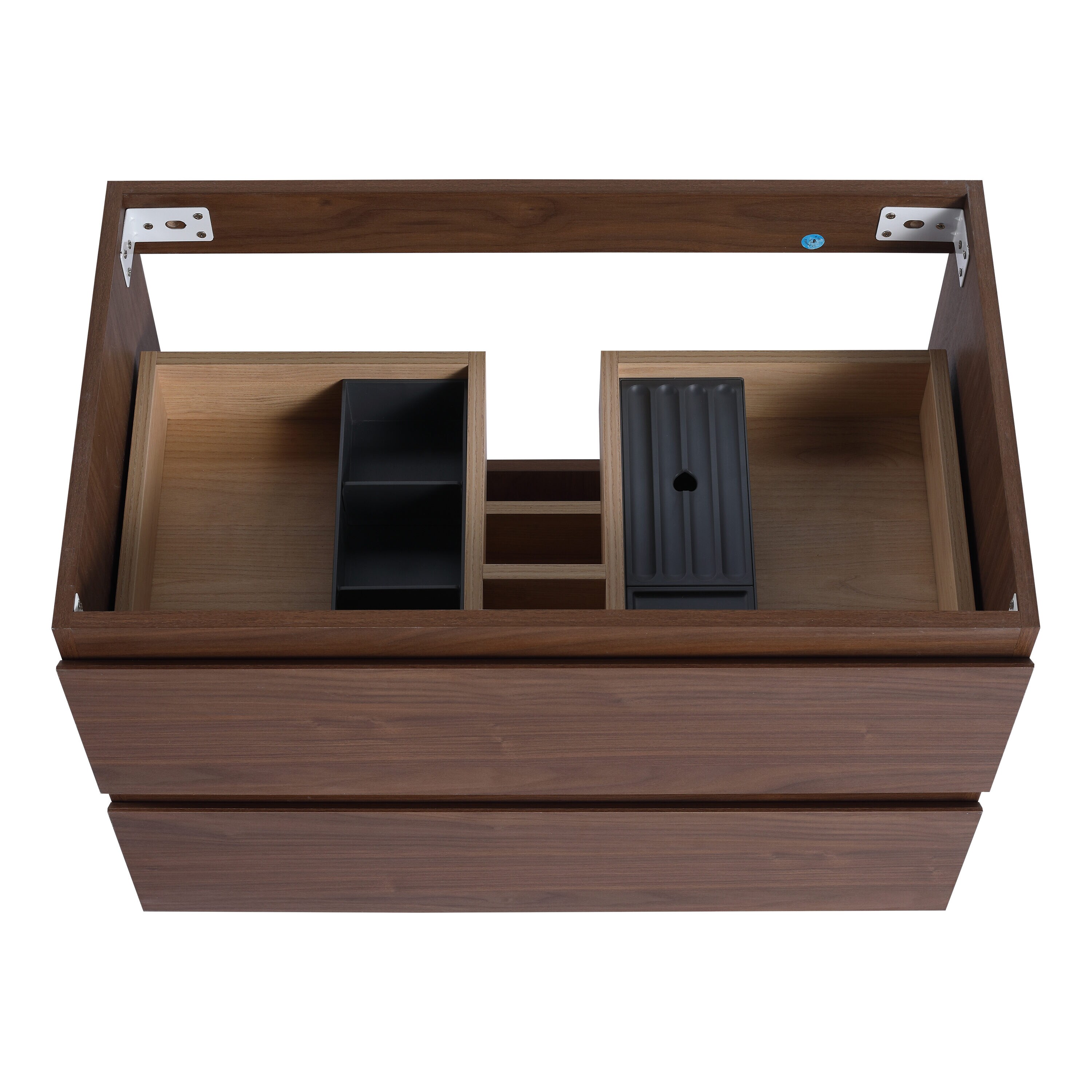 Forclover QNM-0730-MGG Bath-Vanity-Combo - View #10
