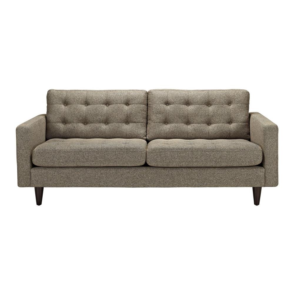 Modway EEI-1011-OAT Sofas-Loveseats - View #3