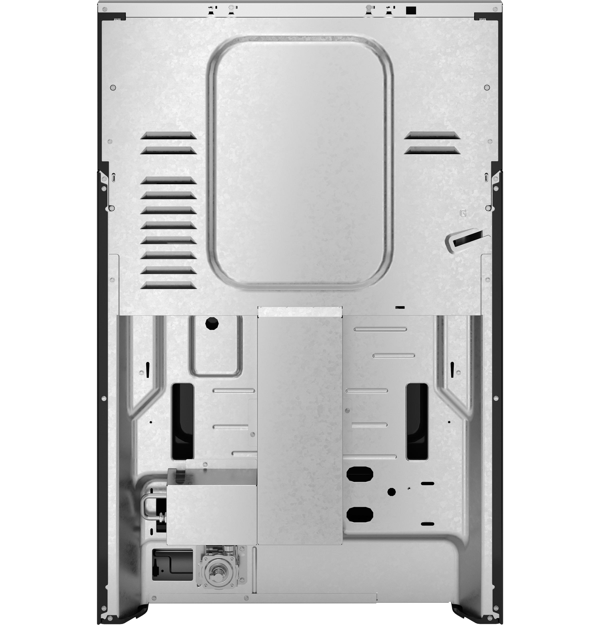 GE GGF400PVSS Freestanding-Gas-Ranges - View #15