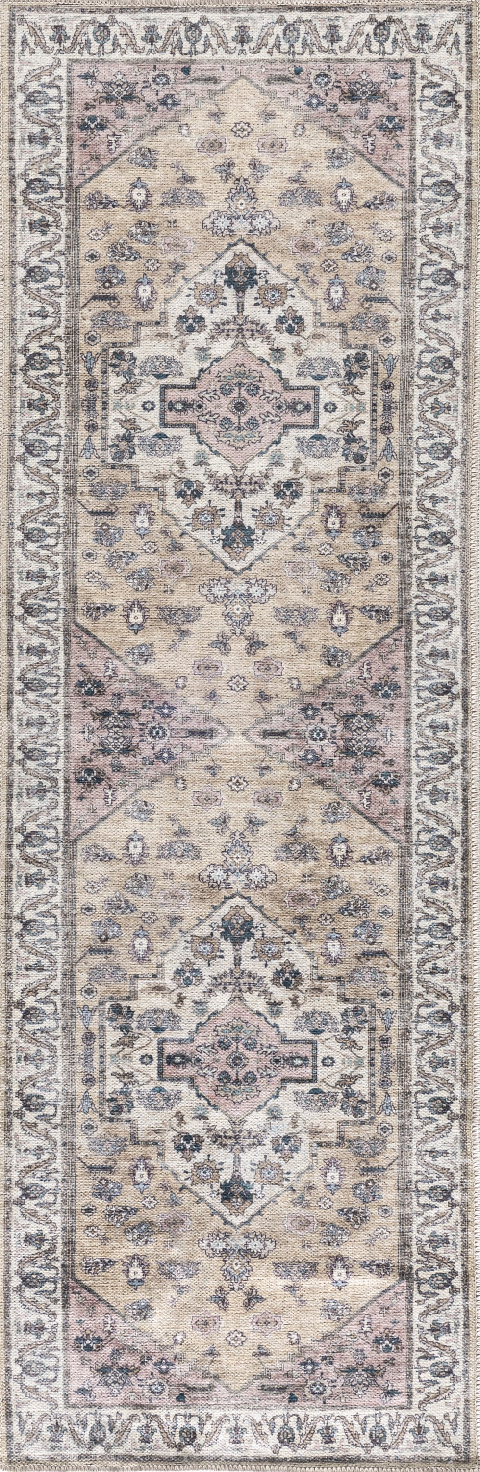 Nourison 099446914071 rugs - View #2