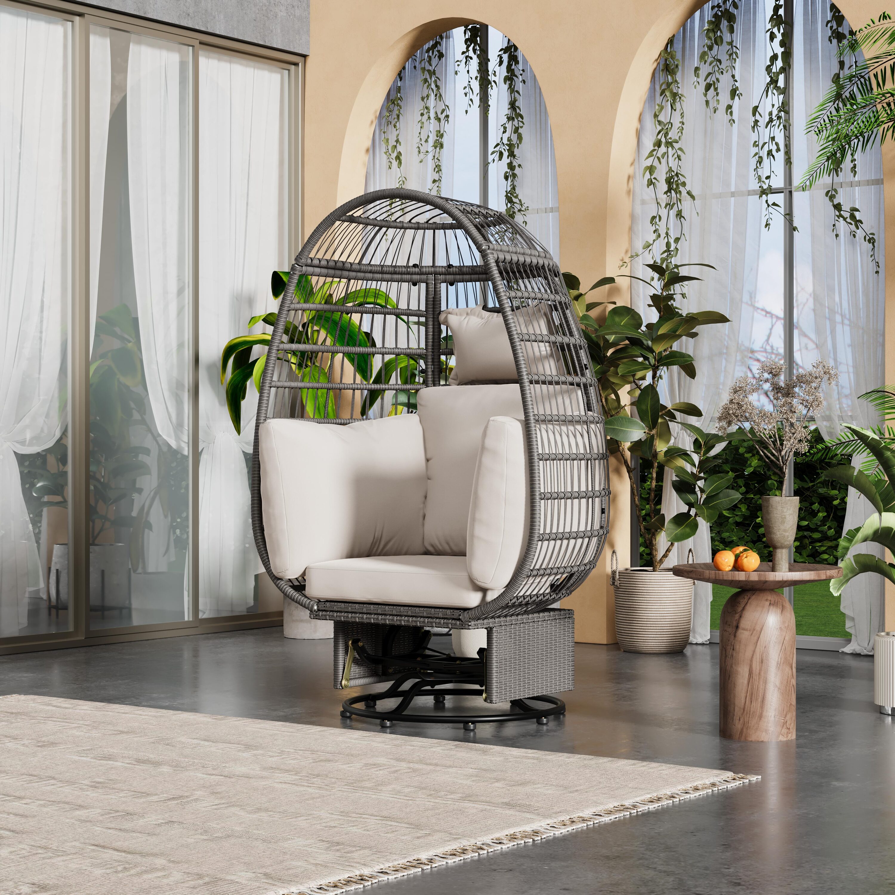 Bayfeve BFTM-105A-PC Patio-Chairs - View #3