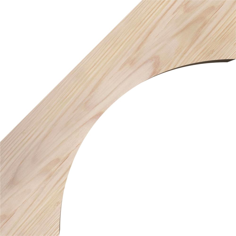 Ekena Millwork BRC04X12X12WTL00SDF braces - View #3