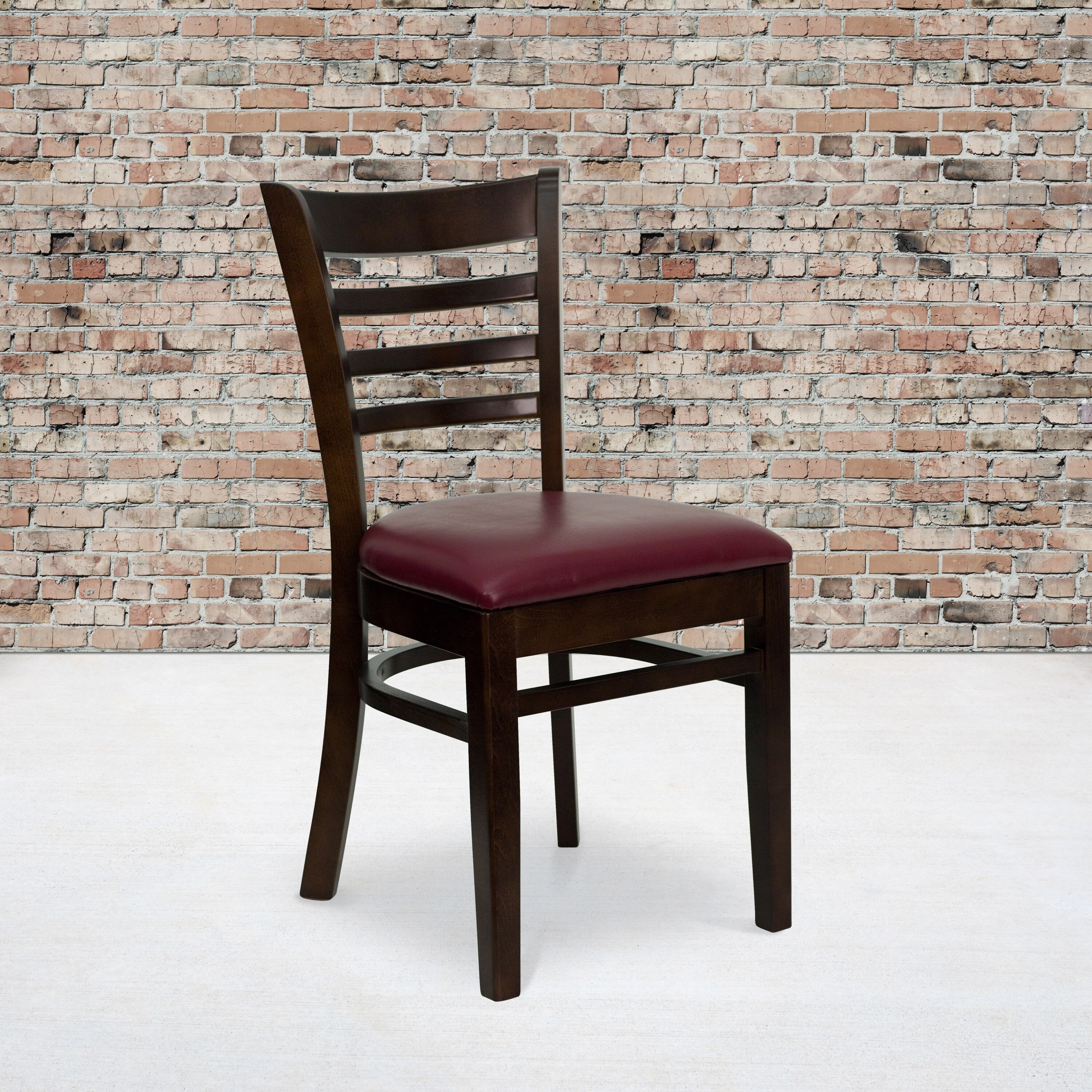 Flash Furniture 847254001199 Dining-Chairs - View #2
