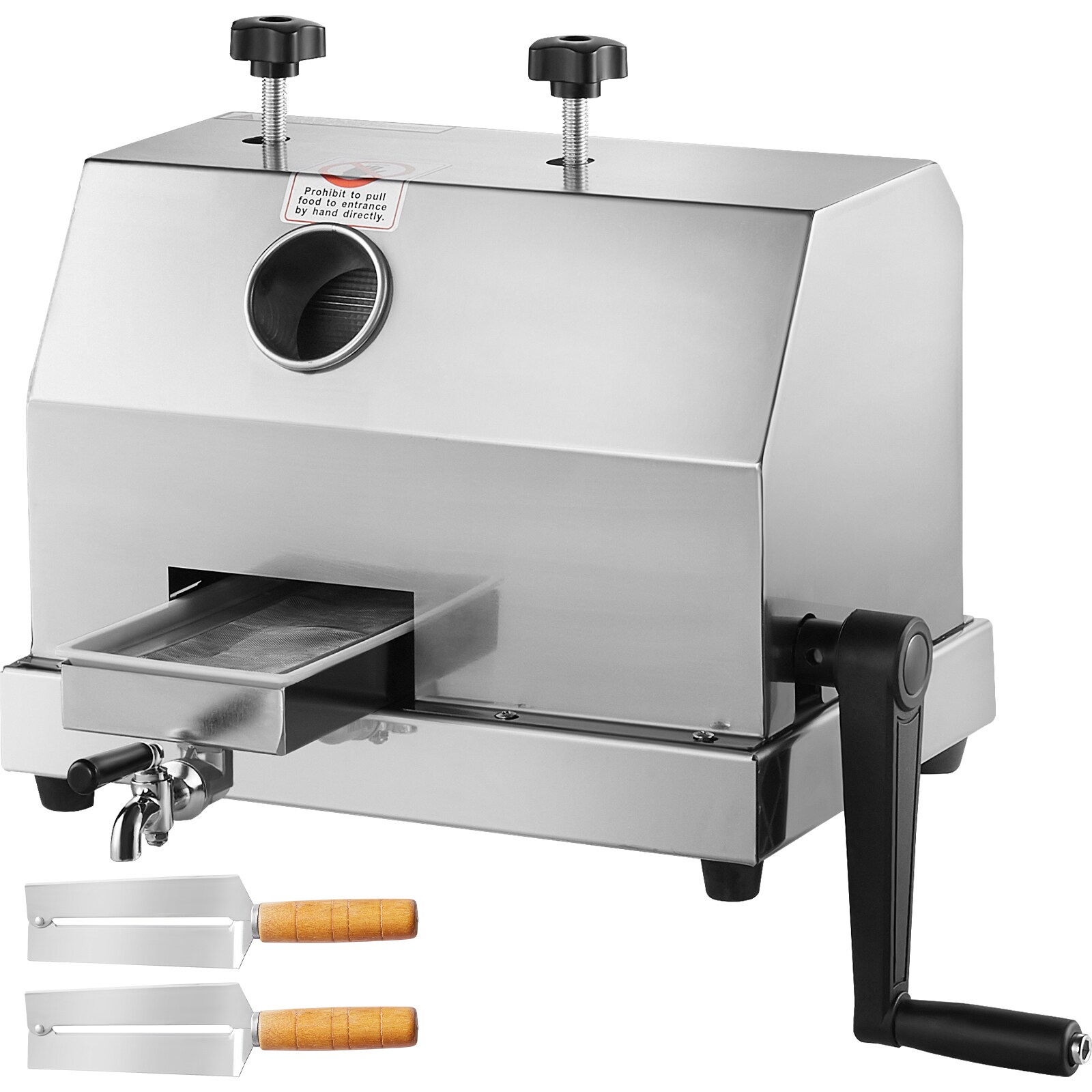 VEVOR SDGZZZJ165INV3P11V0 juicers - View #3
