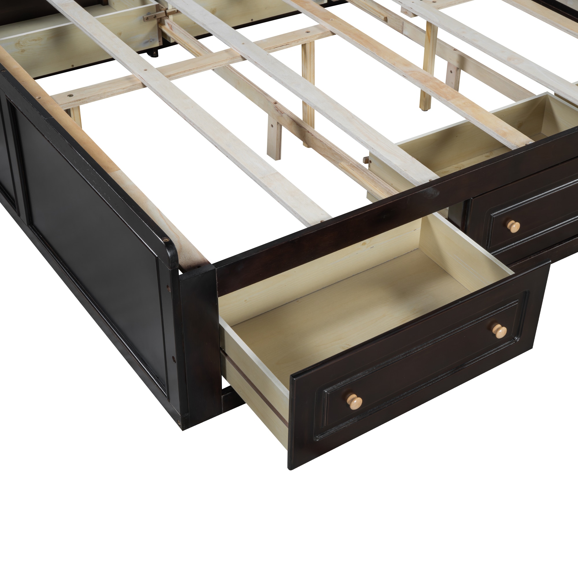 ModernLuxe N709P241723P beds - View #5