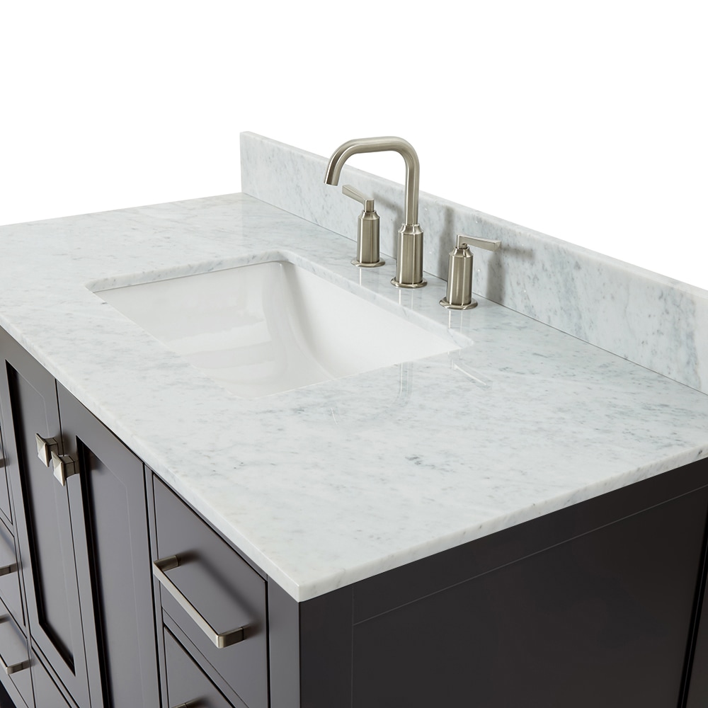ARIEL A043SCW2RVOESP Bath-Vanity-Combo - View #8