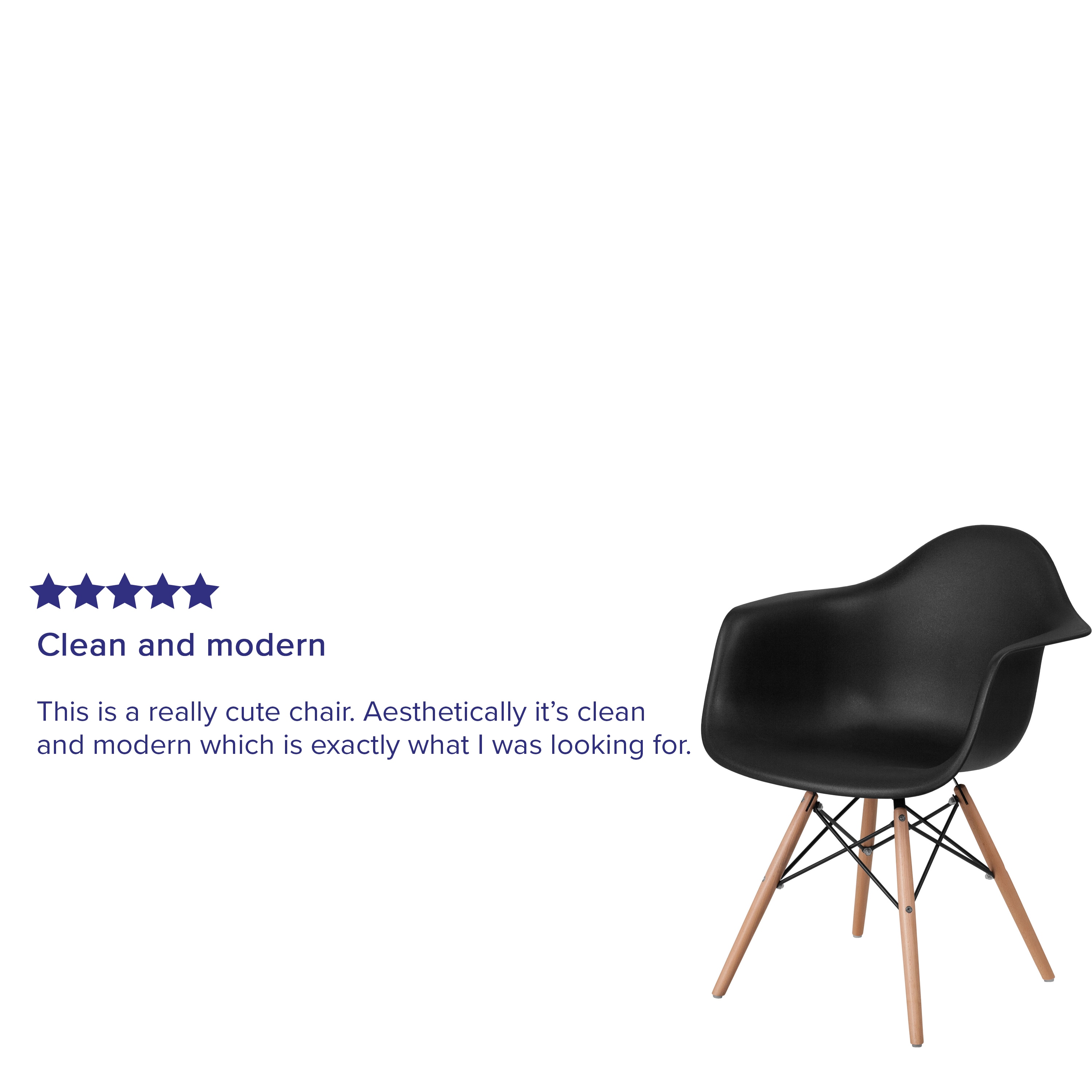 Flash Furniture 889142209867 chairs - View #11