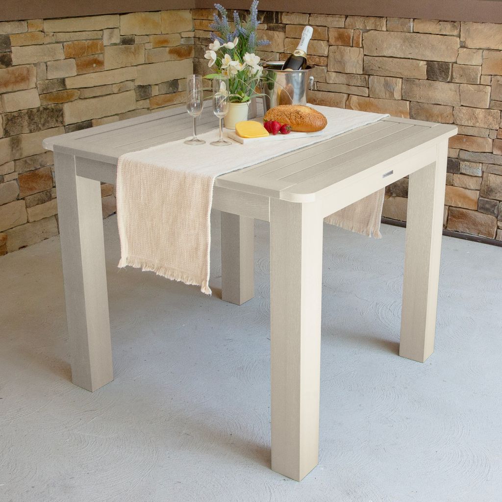highwood AD-CTB44-WAE Patio-Tables - View #2