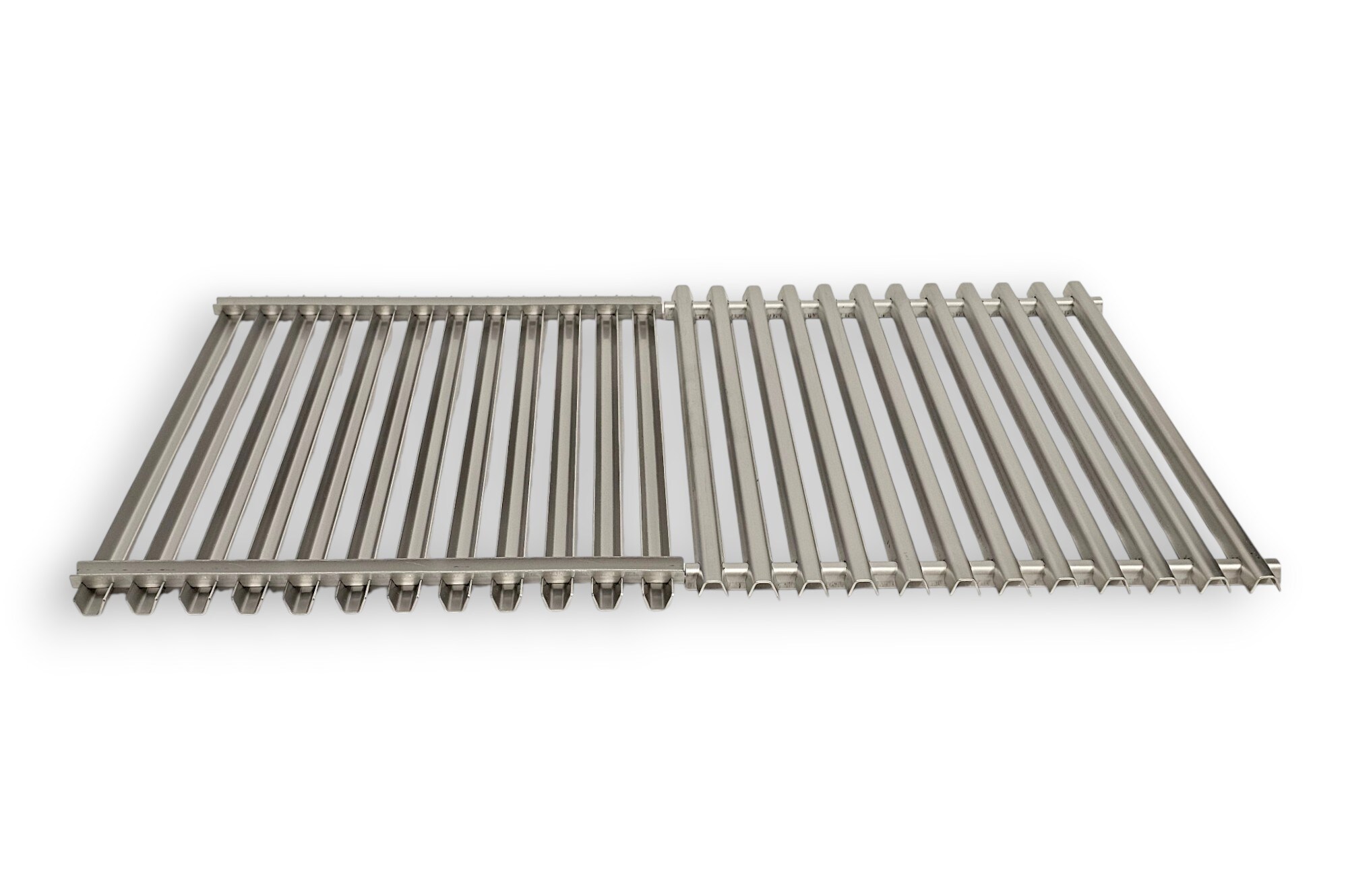 Weber 65905 Gas-Grill-Cookgrates-Warmracks - View #2
