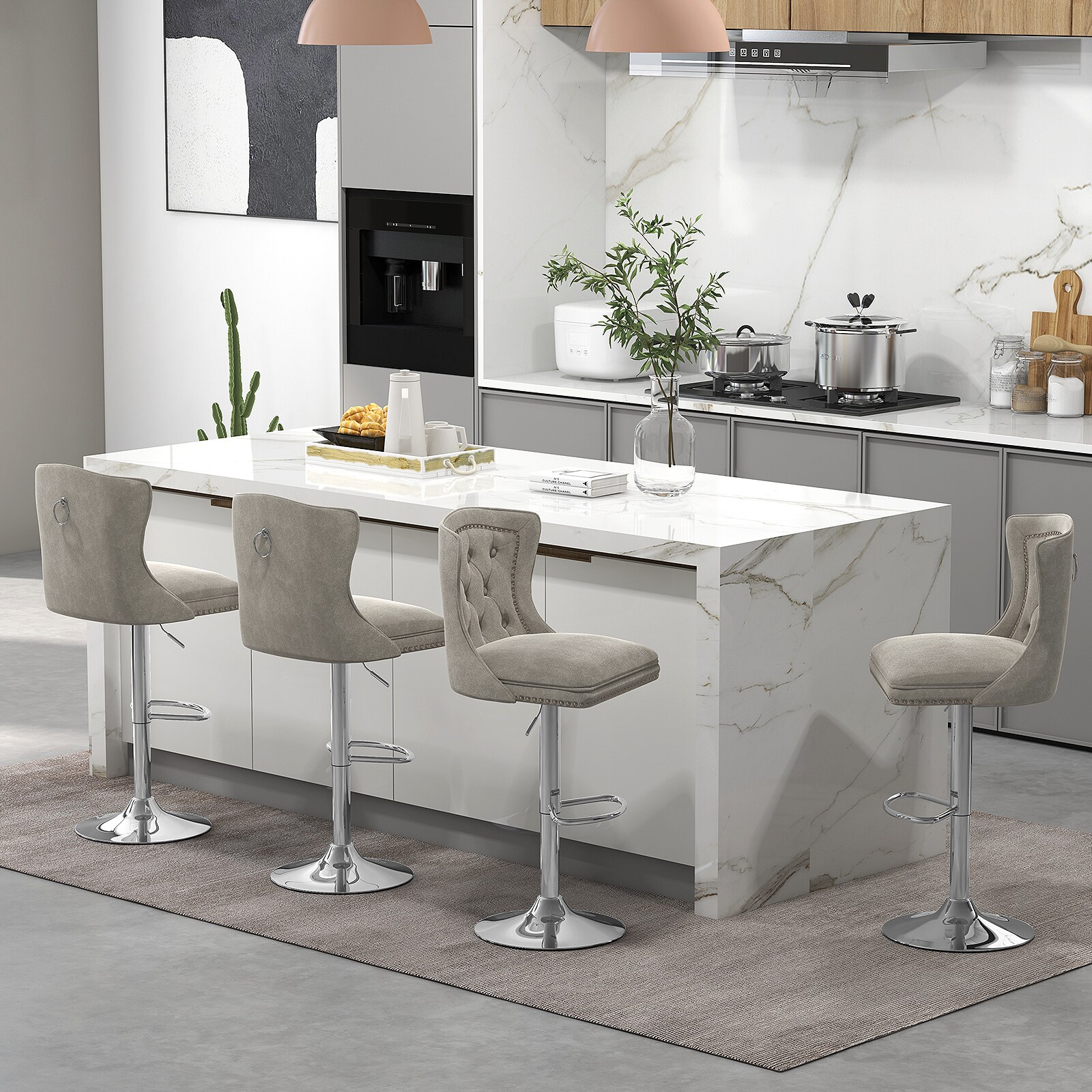Slickblue D-CO-2-RG14411VJ stools - View #3