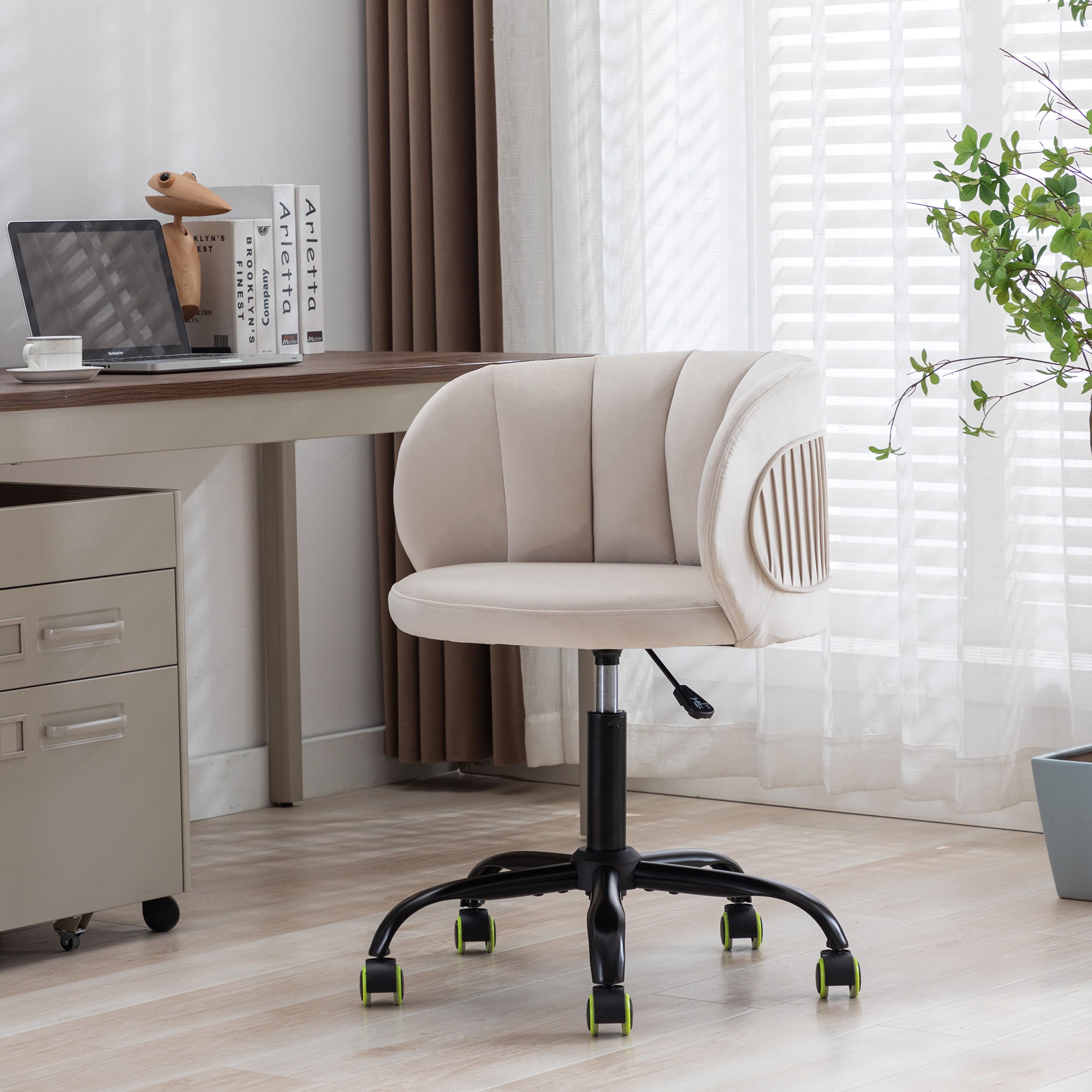 Clihome CMCH-208BE Office-Chairs - View #9