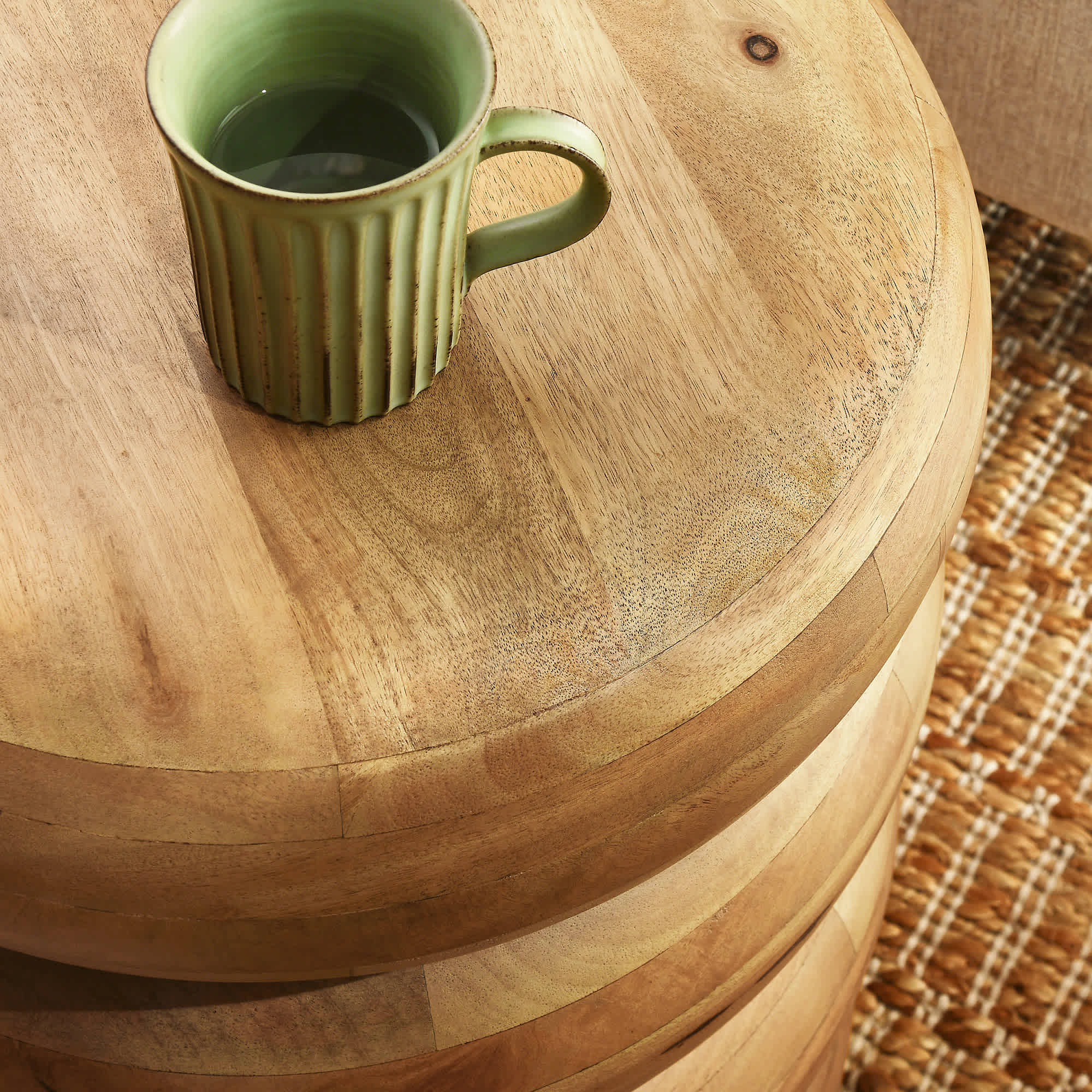 Modway EEI-7106-NAT End-Tables - View #6