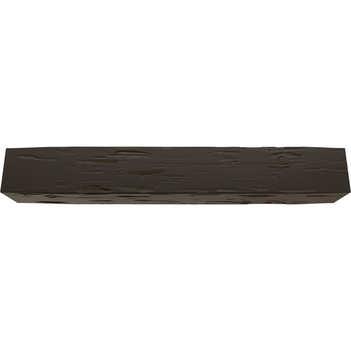 Ekena Millwork MANUPC04X06X36NS Mantel-Shelves - View #3