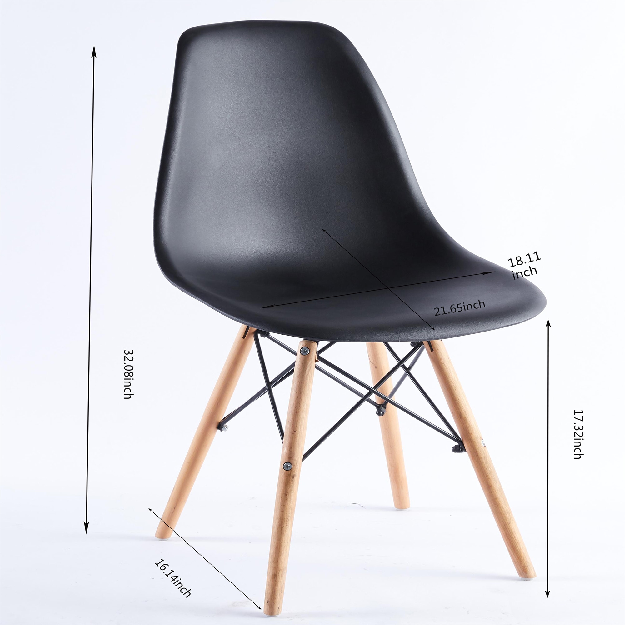 Sumyeg WF-HW65592NY-LA chairs - View #11