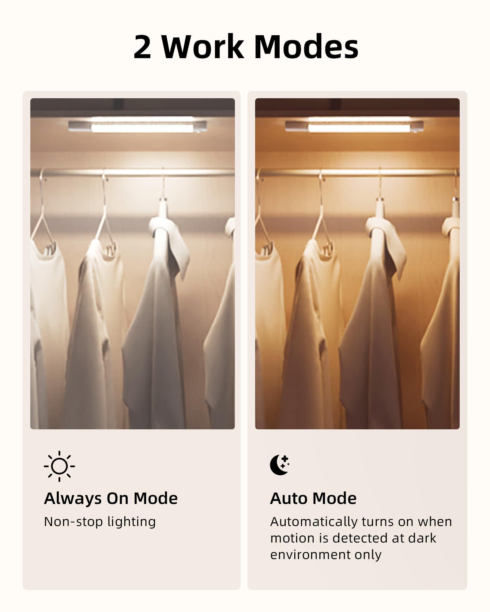 EZVALO EZL2417A-20-3 Led-Cabinet-Lighting - View #5