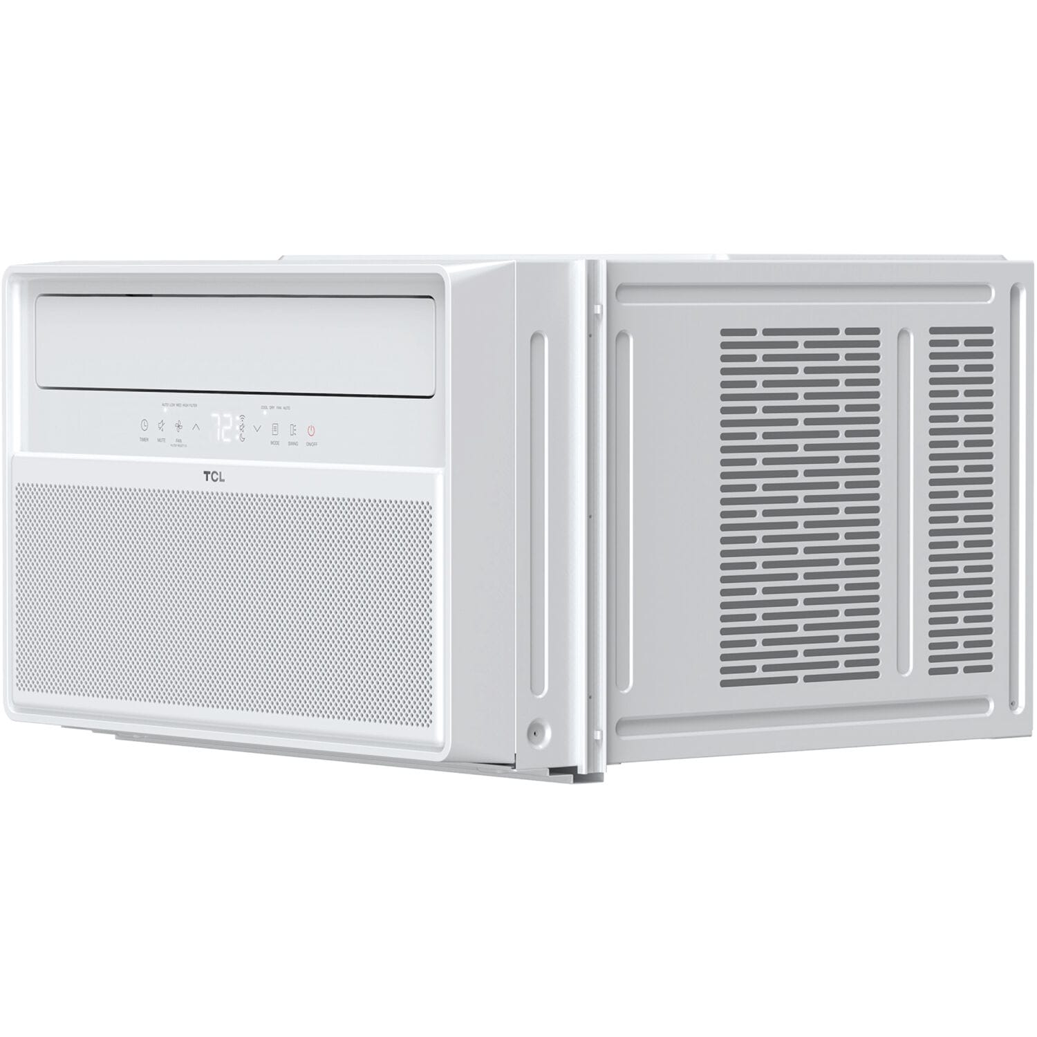 TCL H12W4KWH Window-Air-Conditioners - View #14