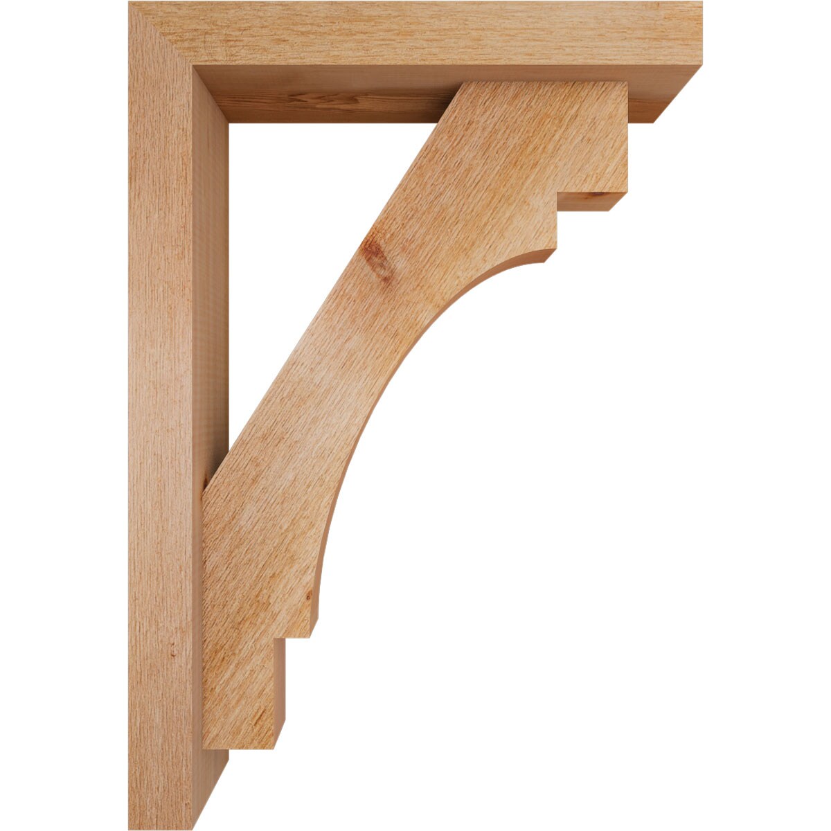 Ekena Millwork 1463014 Exterior-Brackets-Braces - View #3