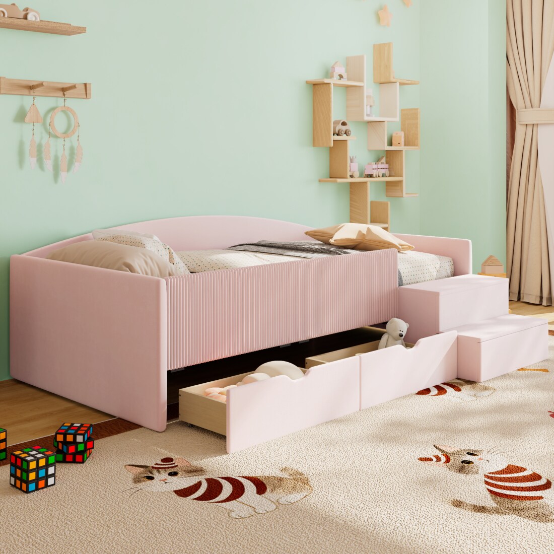 CHITA BED723-237 beds - View #3