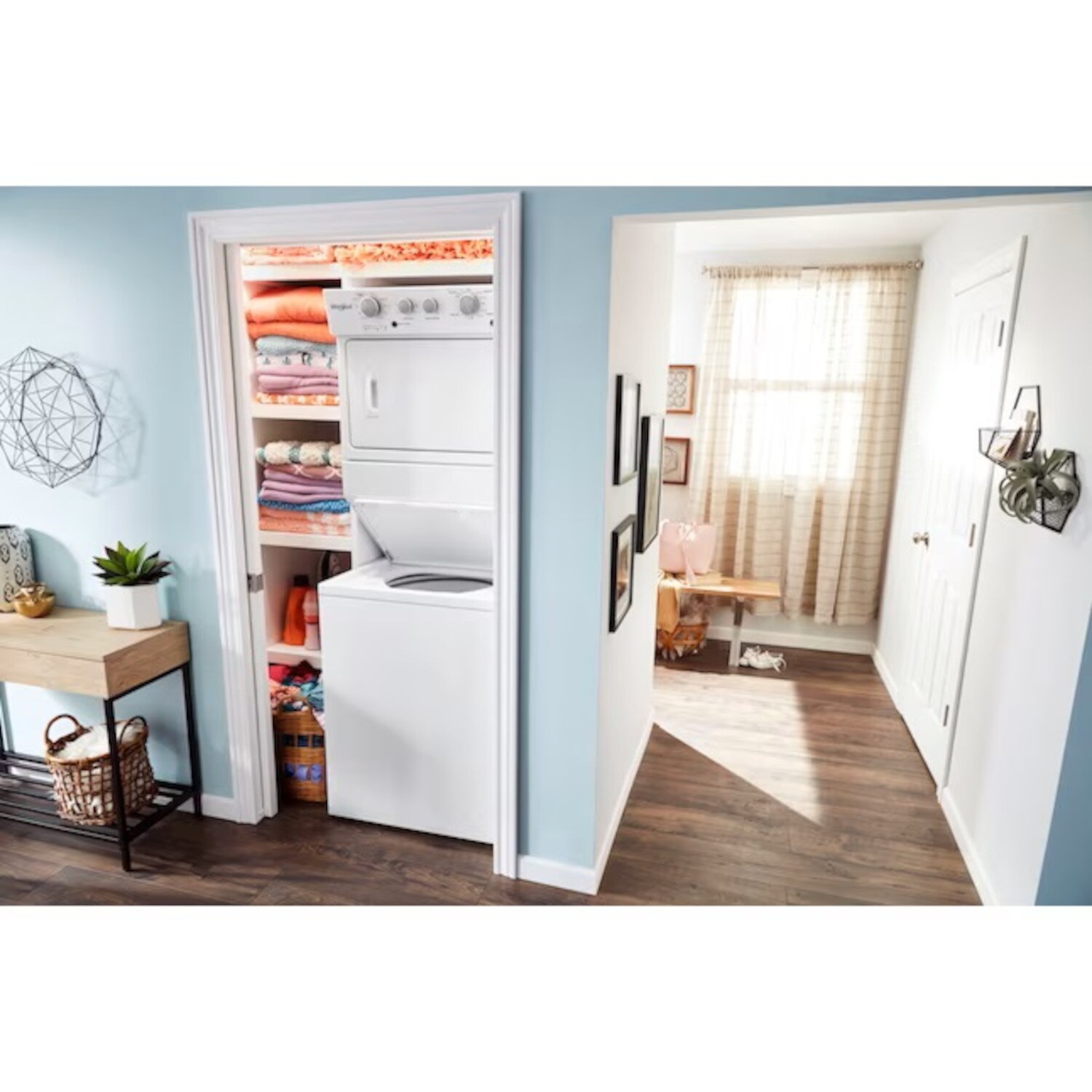 Whirlpool 295335 Combo-Washer-And-Dryer - View #7