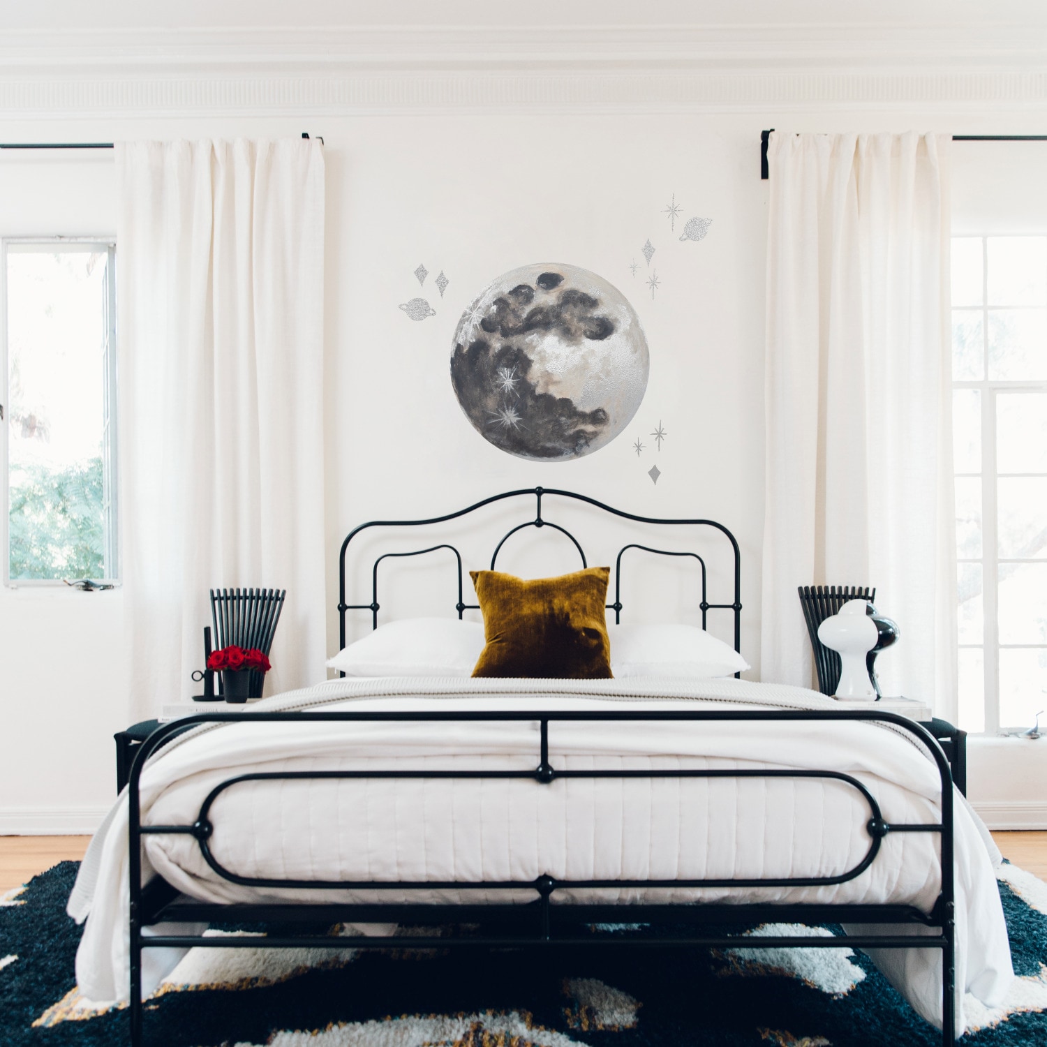 Mr. Kate RMK5060SLM Wall-Decals - View #3