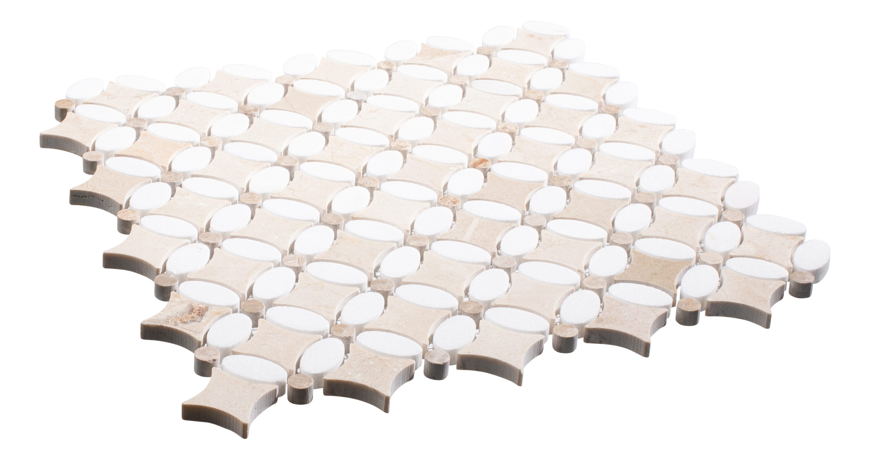 Andova Tiles ANDMART467 Ceramic-Tile - View #4