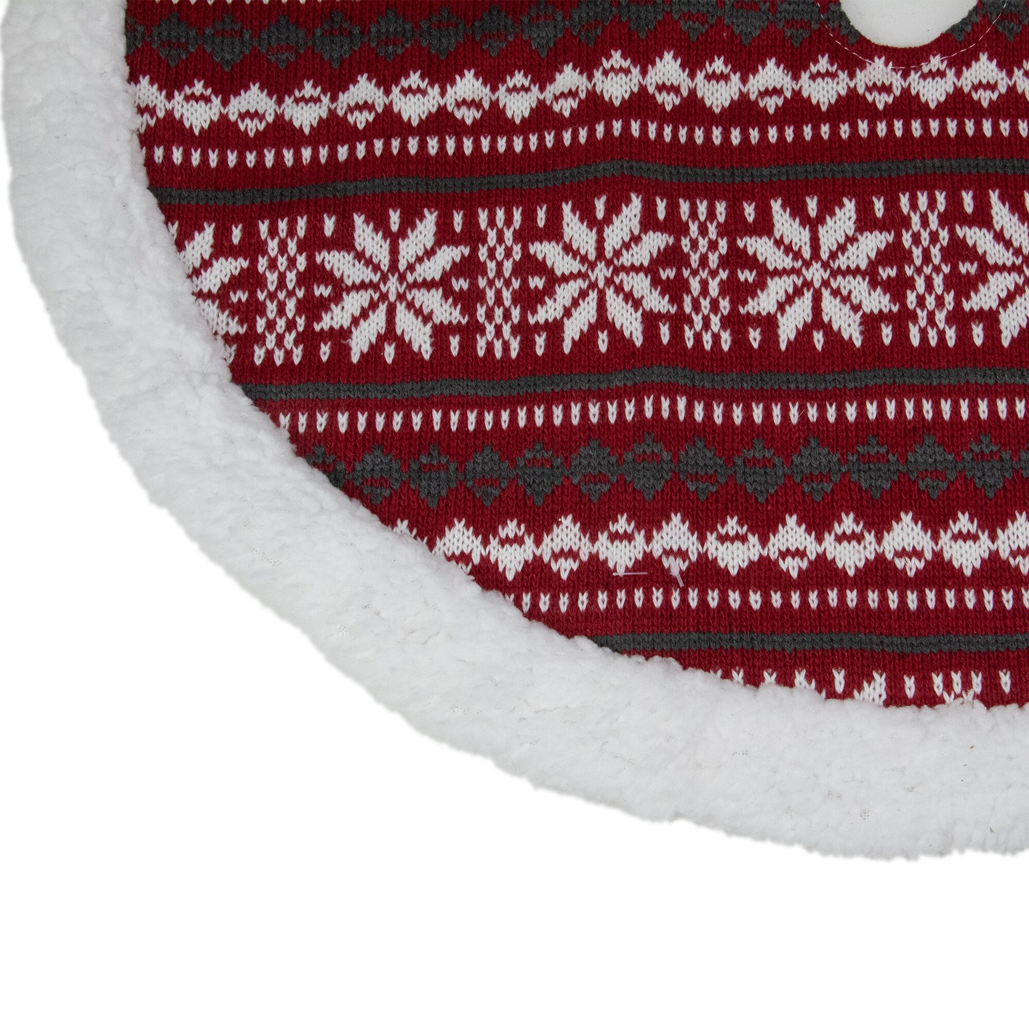 Northlight 33530817 Tree-Skirts - View #2