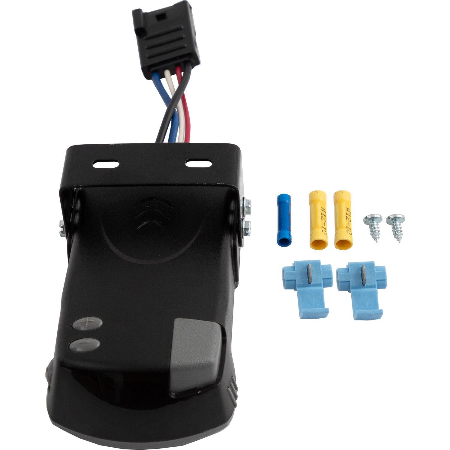 Buyers Products Company 5422004 Trailer-Towing-Accessories - View #4
