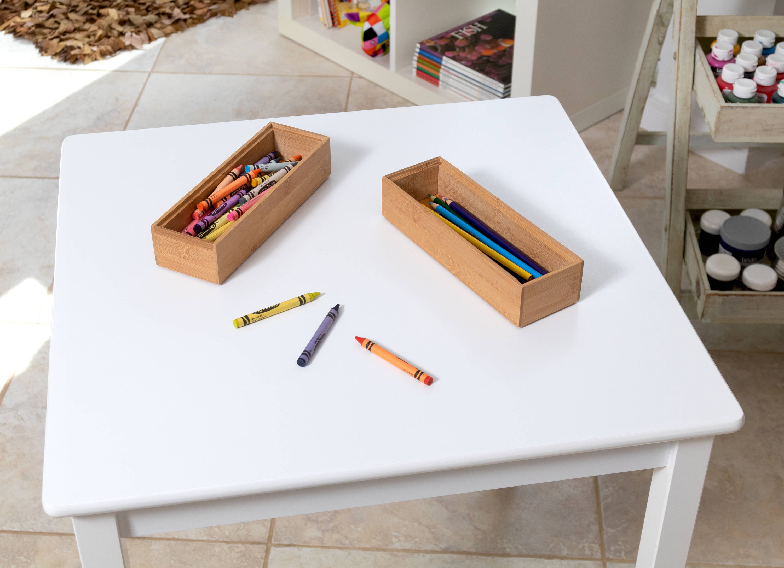 Style Selections 8181L Drawer-Organizers - View #3
