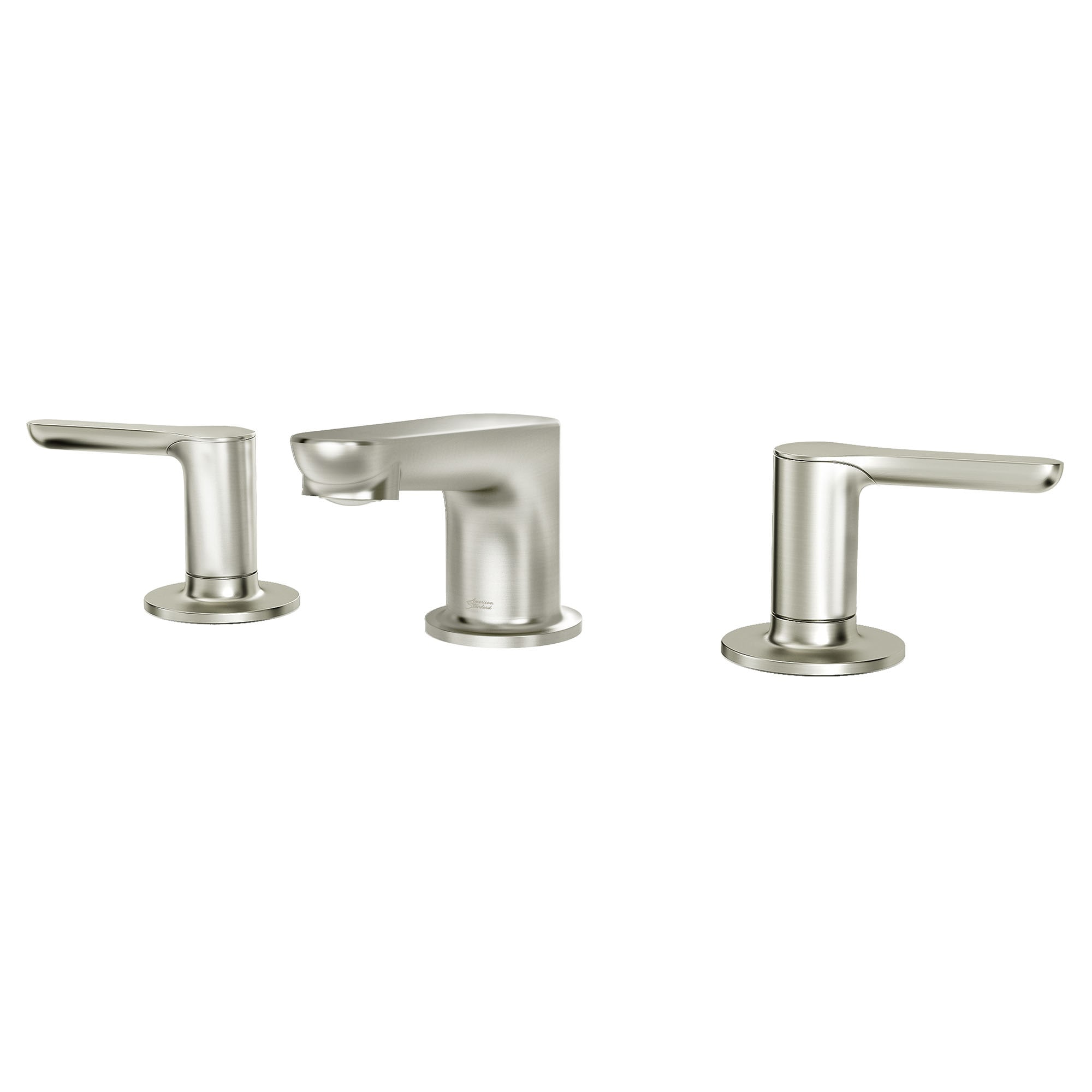 American Standard 7105857.295 Lavatory-Faucets - View #4