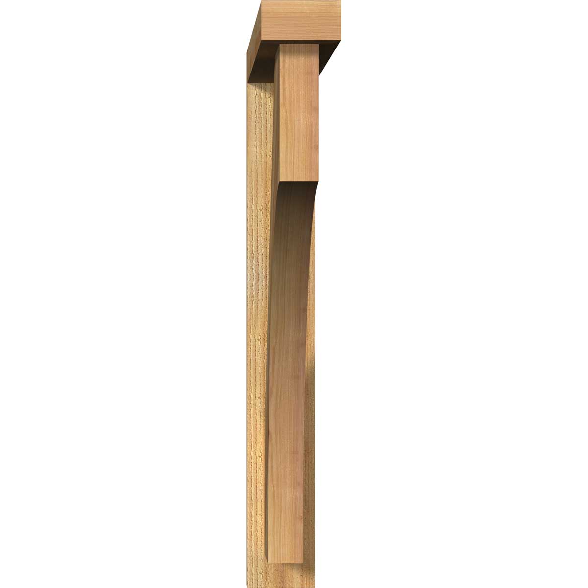 Ekena Millwork 1464330 Exterior-Brackets-Braces - View #2