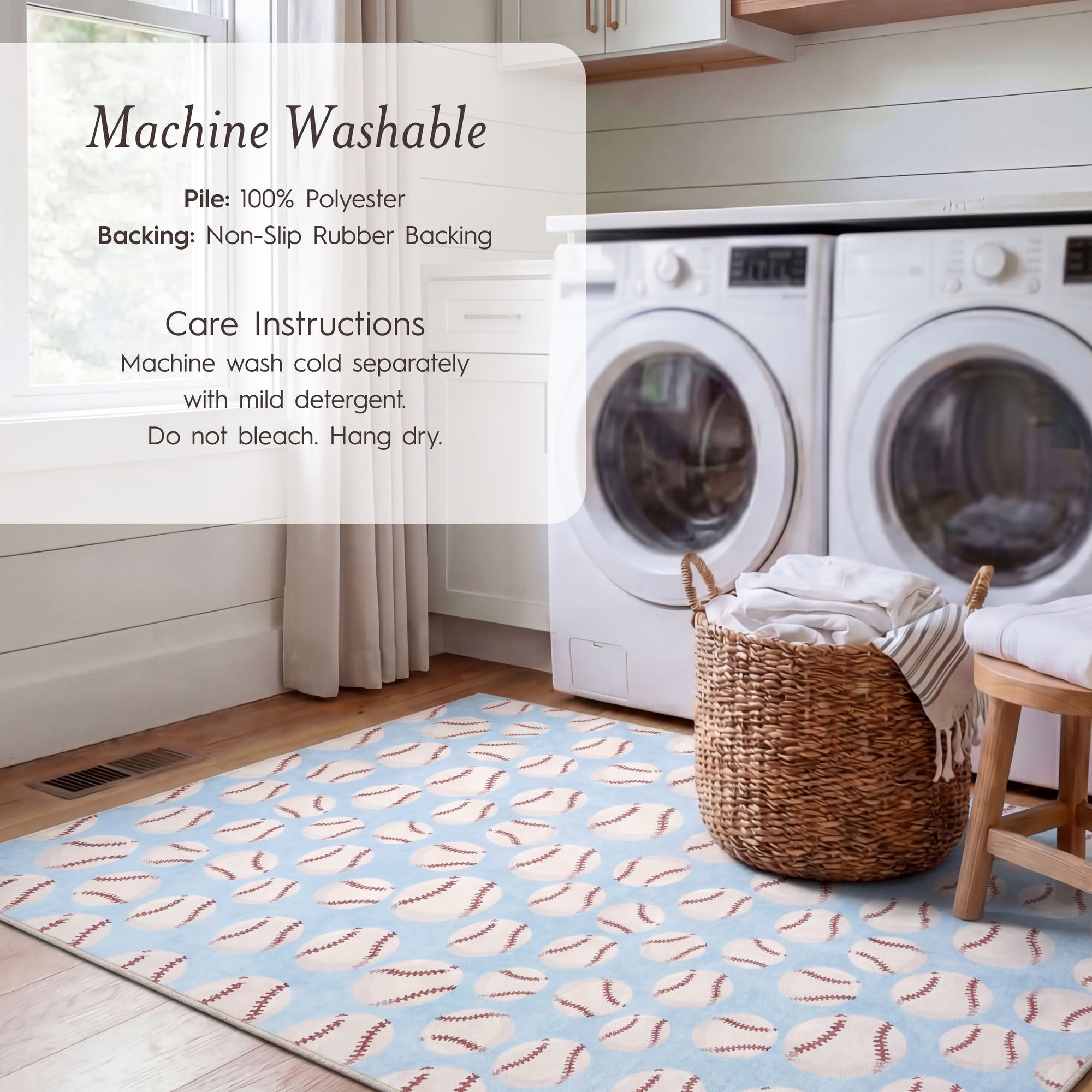 Wyatt & Ash 646760293957 rugs - View #4